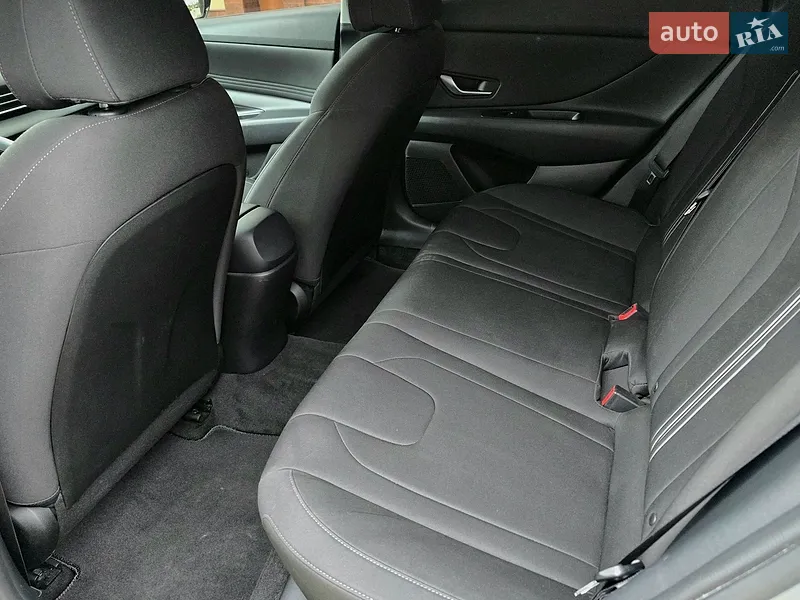 Hyundai Elantra 2020 VIN 5NPLS4AG6MH016738 фото оголошення 24 з 80