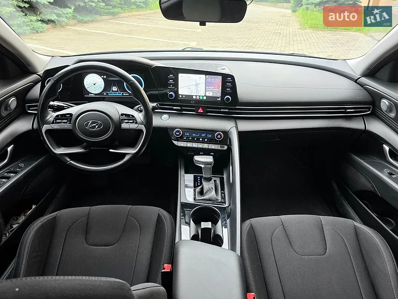 Hyundai Elantra 2020 VIN 5NPLS4AG6MH016738 фото оголошення 28 з 80
