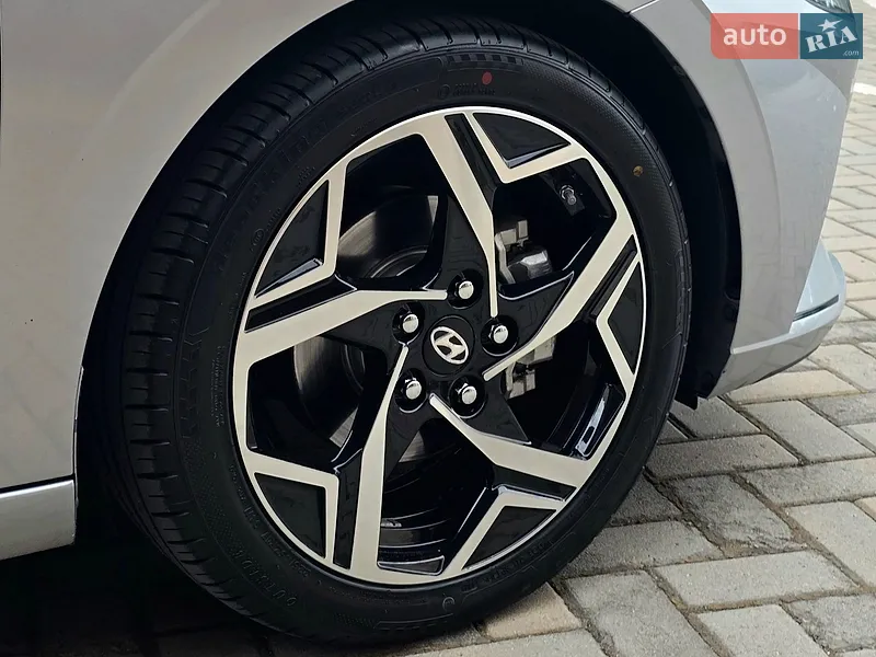 Hyundai Elantra 2020 VIN 5NPLS4AG6MH016738 фото оголошення 37 з 80