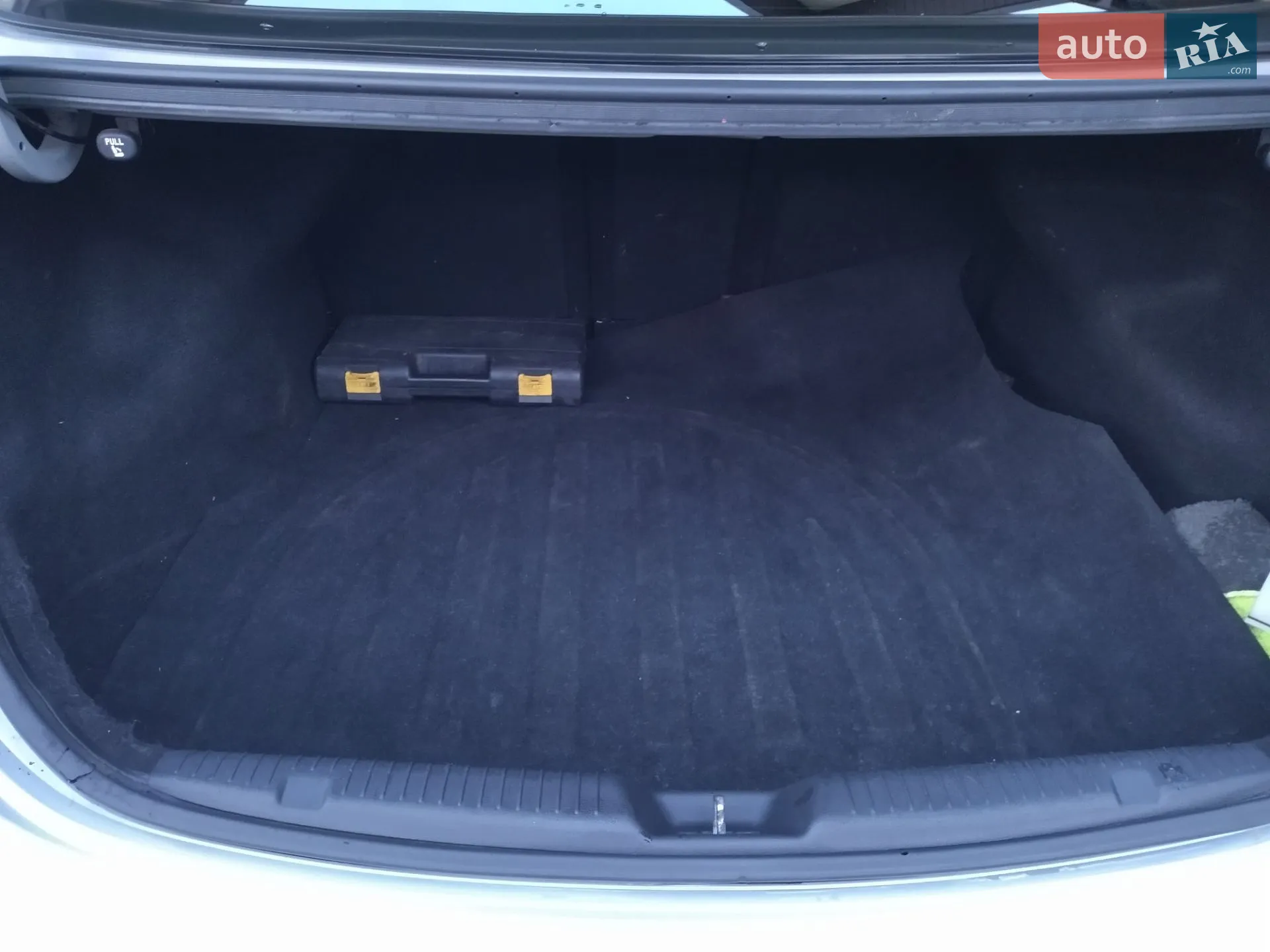 2013 Hyundai Elantra - мініатюра 16