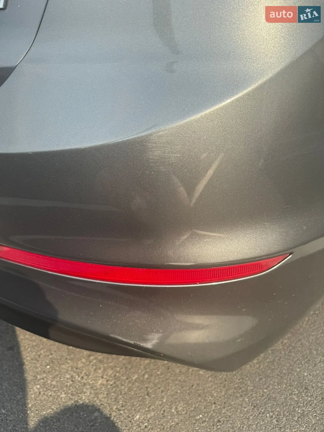 2016 Hyundai Elantra - мініатюра 5