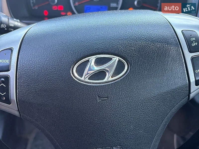 Hyundai Elantra 2010 VIN KMHDU41DBAU111223 фото оголошення 14 з 52