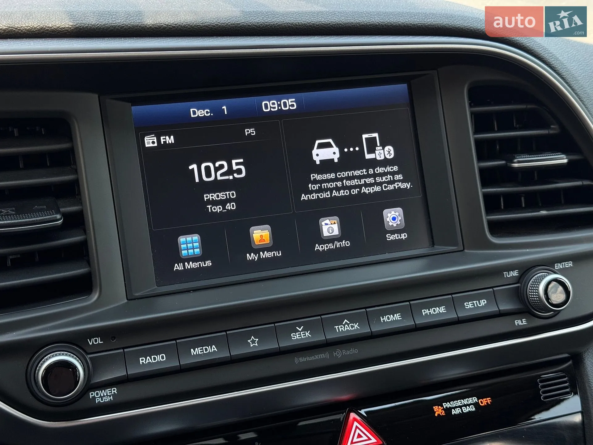 2019 Hyundai Elantra - мініатюра 25