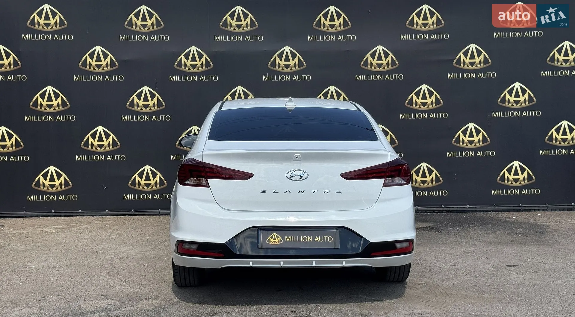 2019 Hyundai Elantra - мініатюра 4