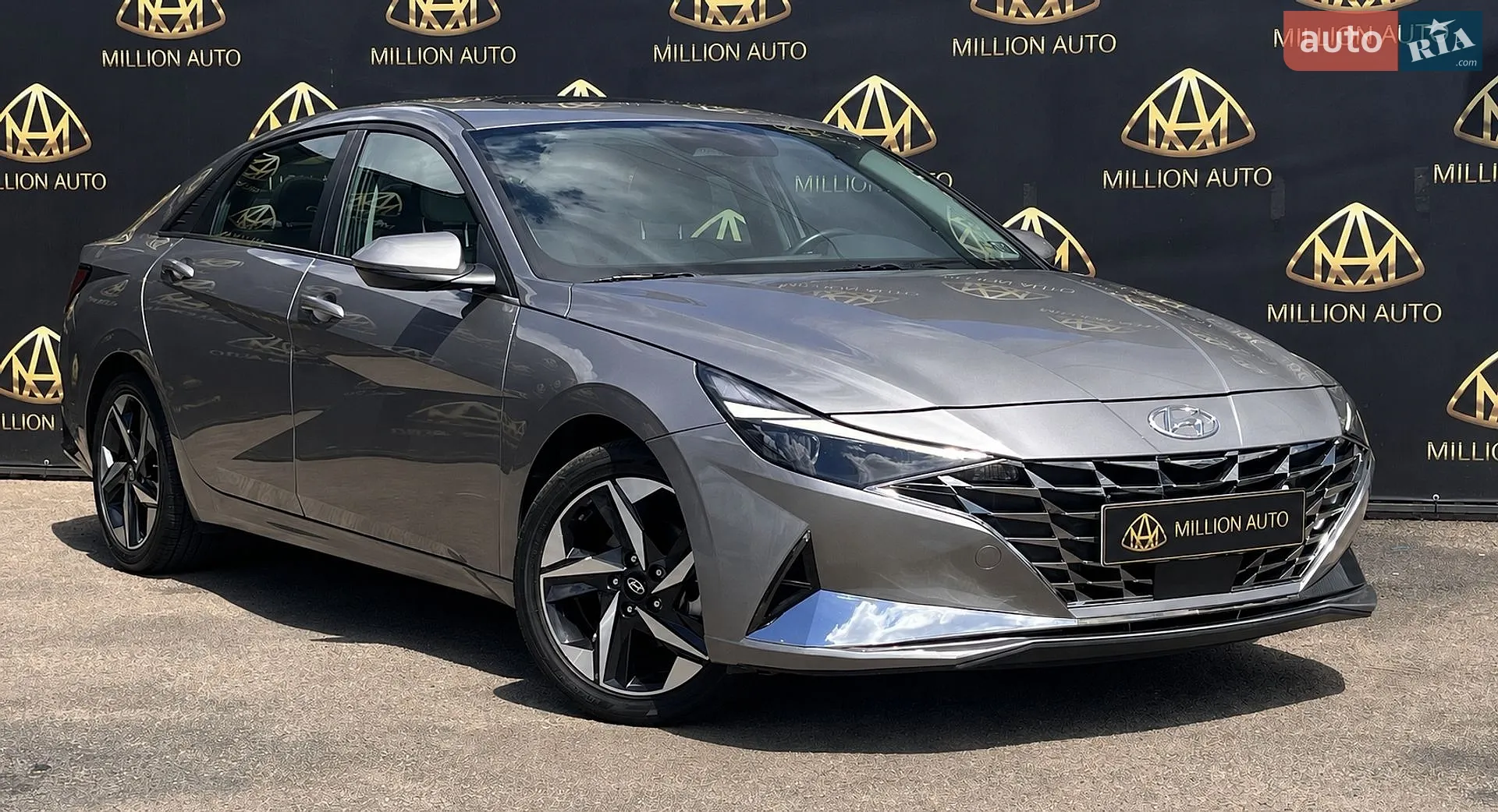 2021 Hyundai Elantra - мініатюра 7