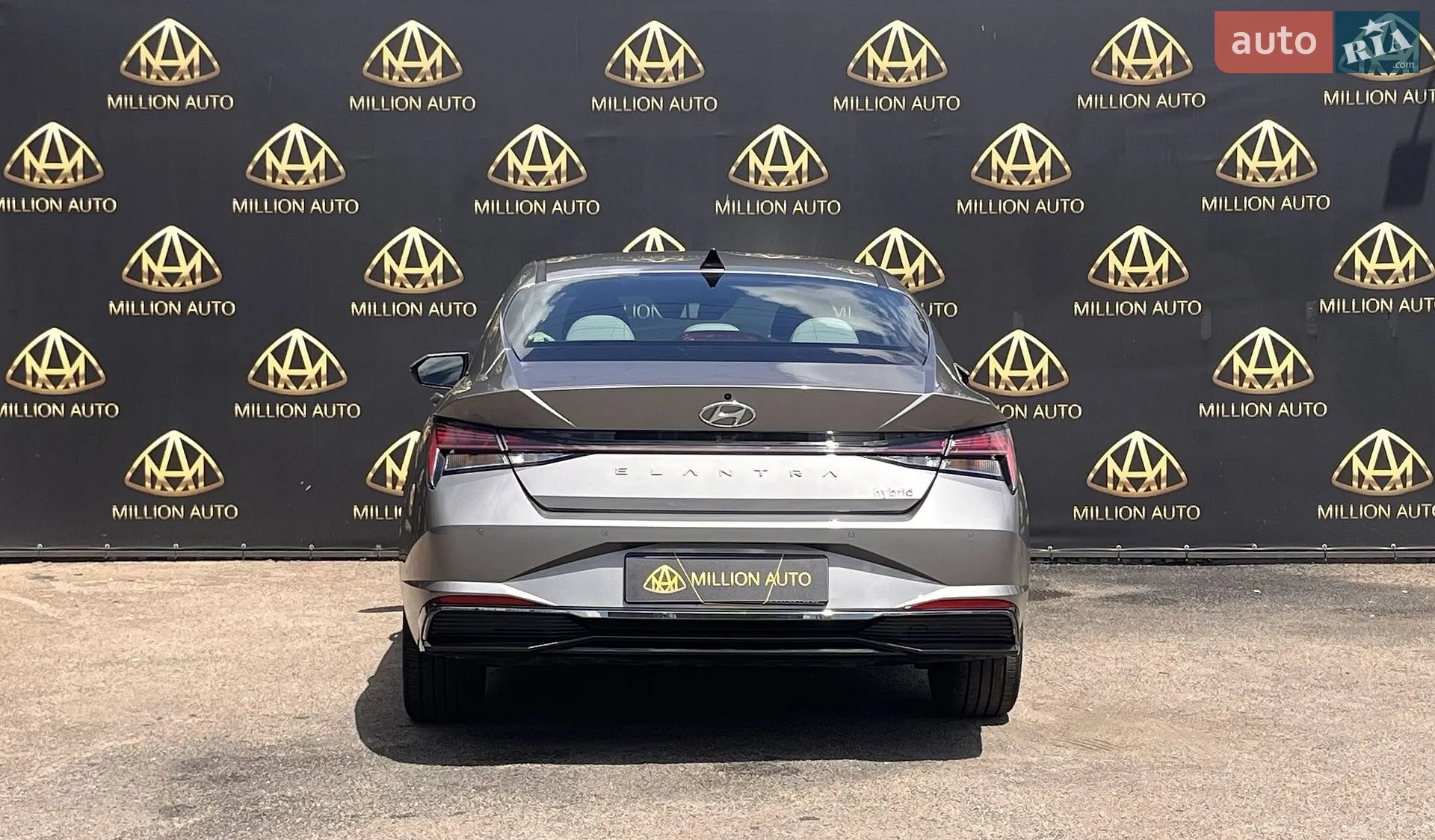 2021 Hyundai Elantra - мініатюра 5