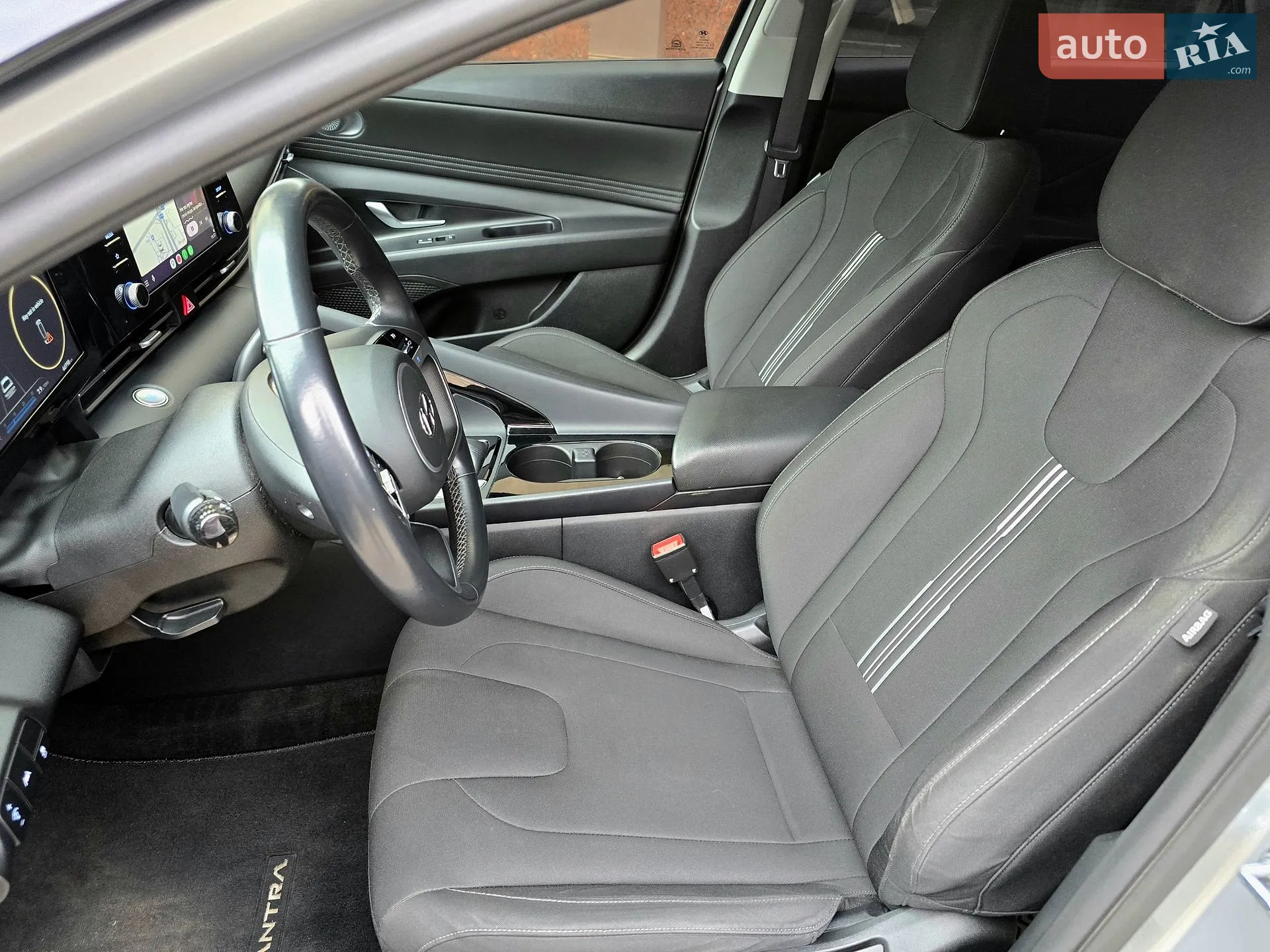 Hyundai Elantra 2020 VIN 5NPLS4AG6MH016738 фото оголошення 20 з 36