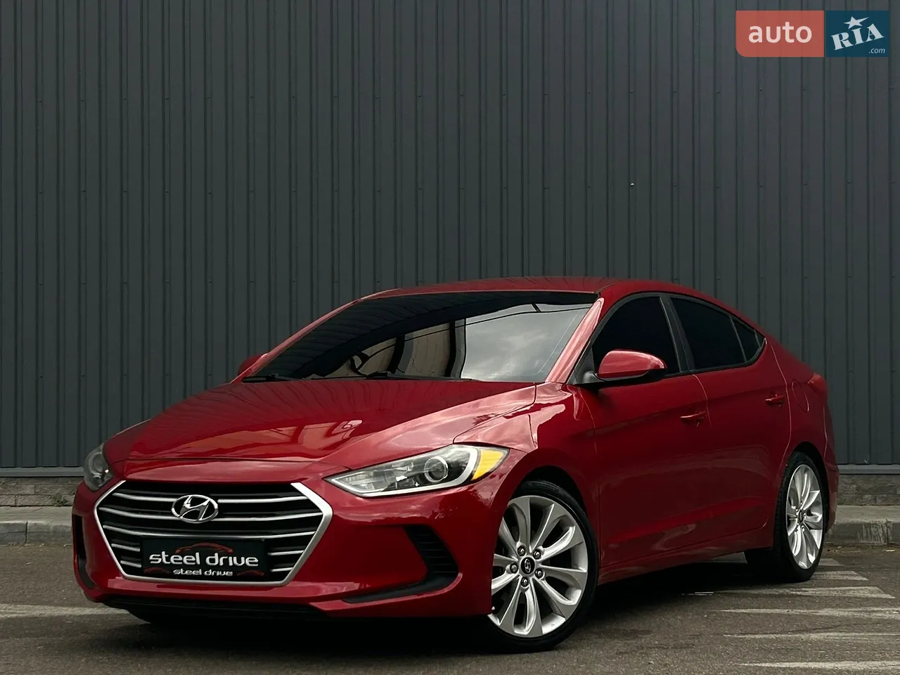 2015 Hyundai Elantra - мініатюра 29