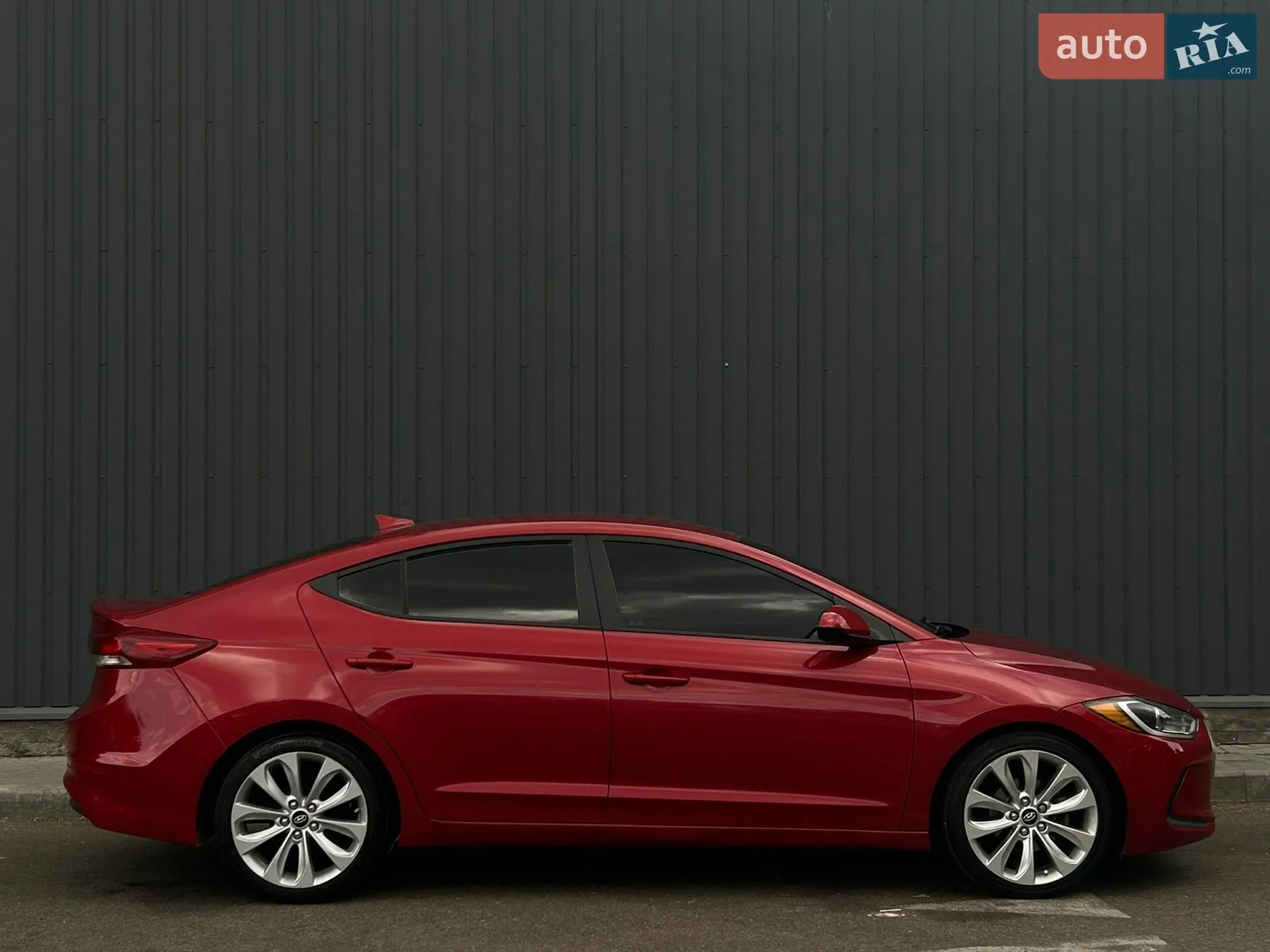 2016 Hyundai Elantra - мініатюра 4
