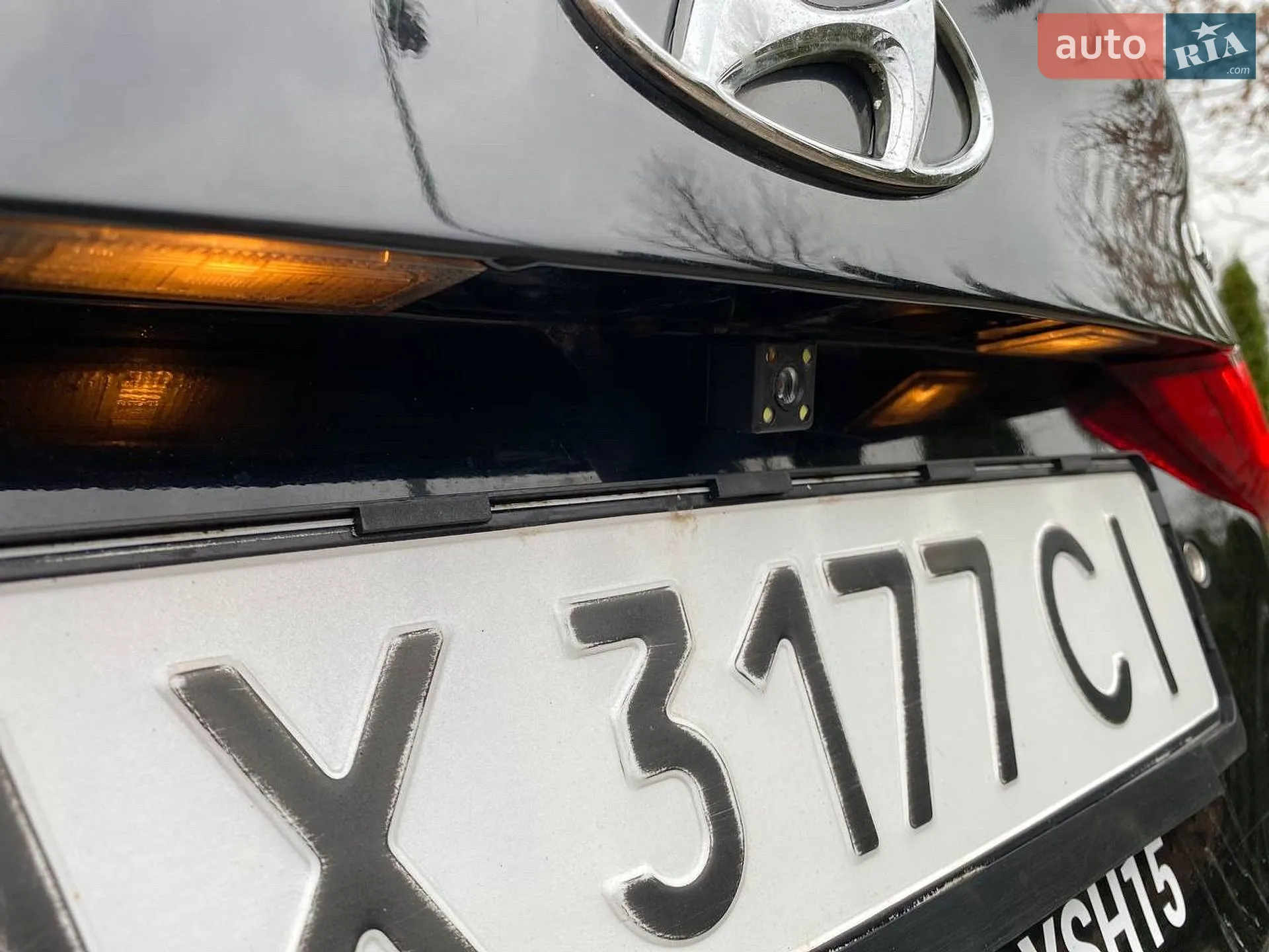 2011 Hyundai Elantra - мініатюра 10