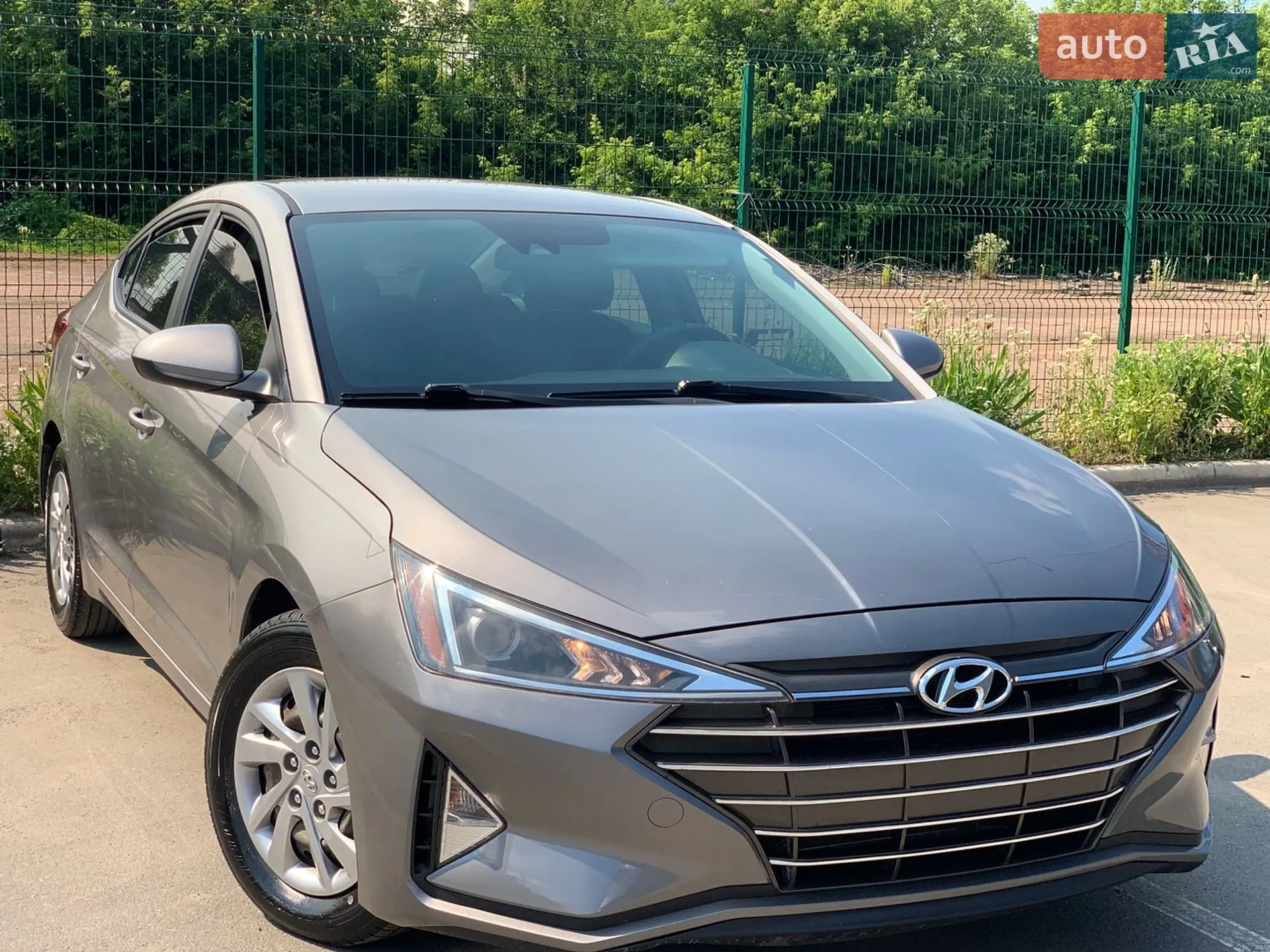 2019 Hyundai Elantra - мініатюра 29