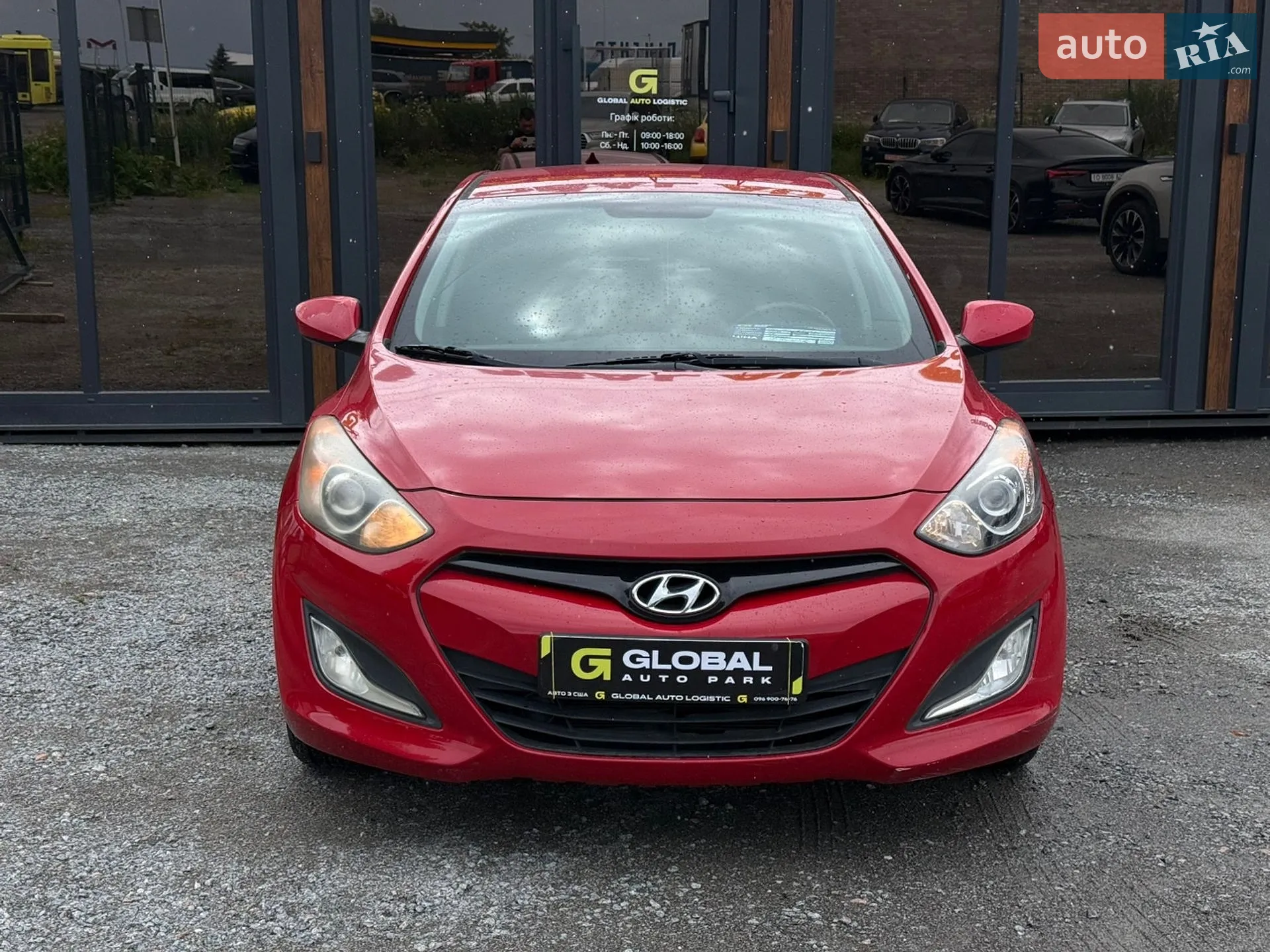 2013 Hyundai Elantra - мініатюра 3