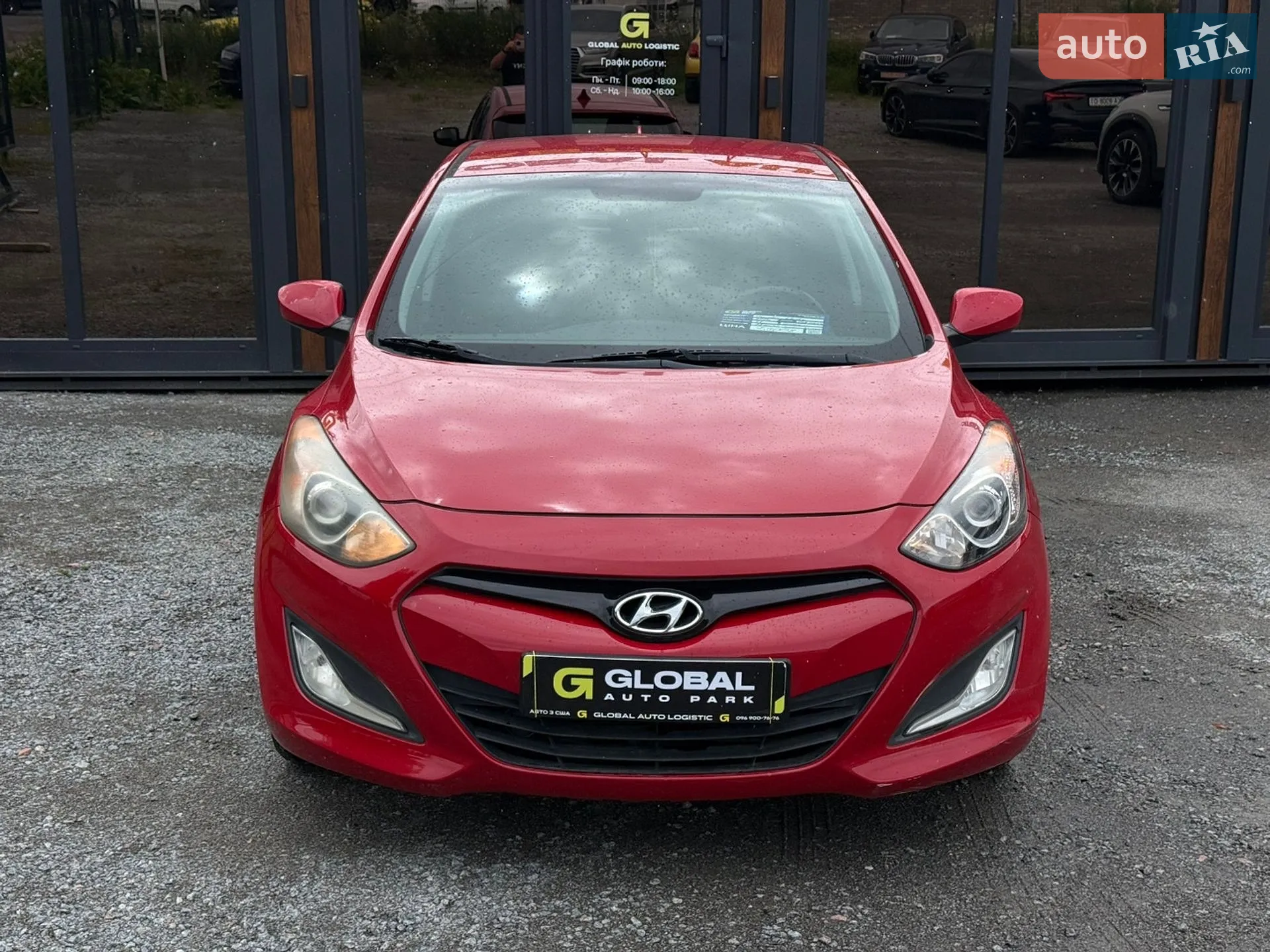 2013 Hyundai Elantra - мініатюра 4
