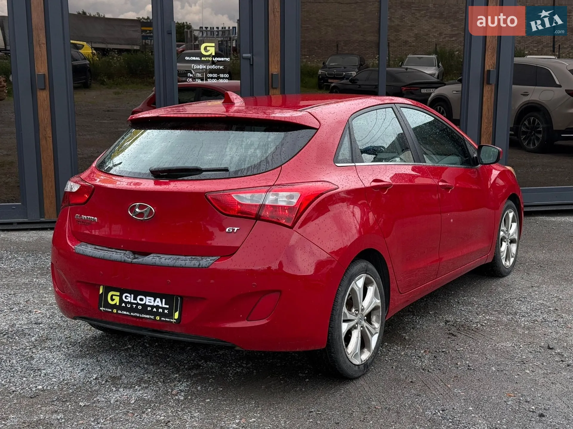 2013 Hyundai Elantra - мініатюра 22