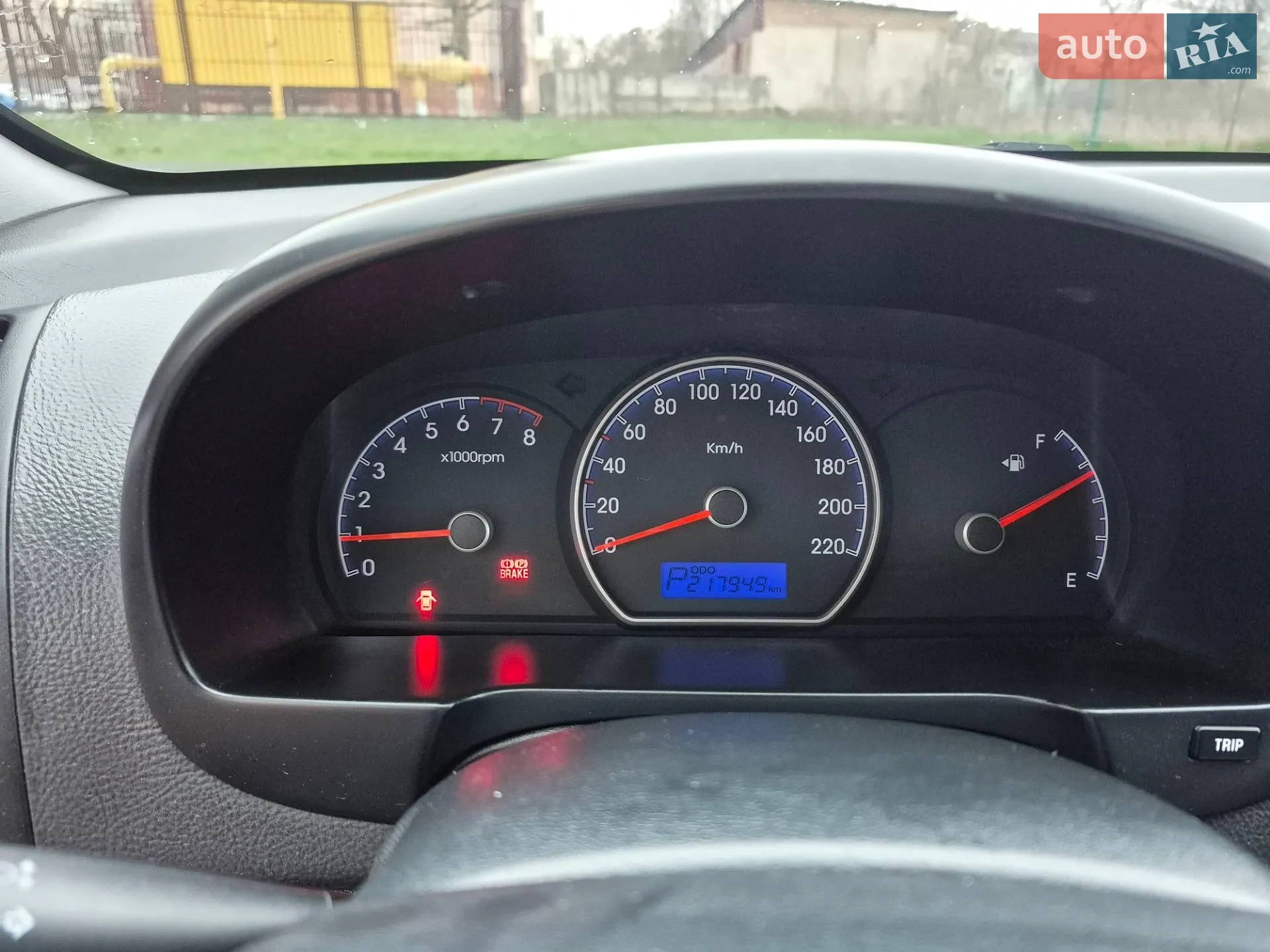 2010 Hyundai Elantra - мініатюра 6