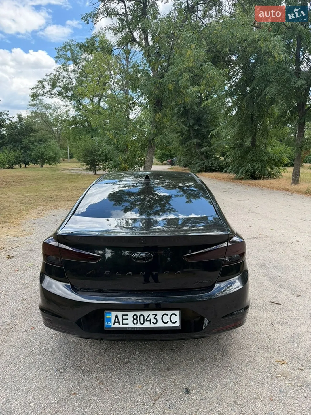2018 Hyundai Elantra - мініатюра 5