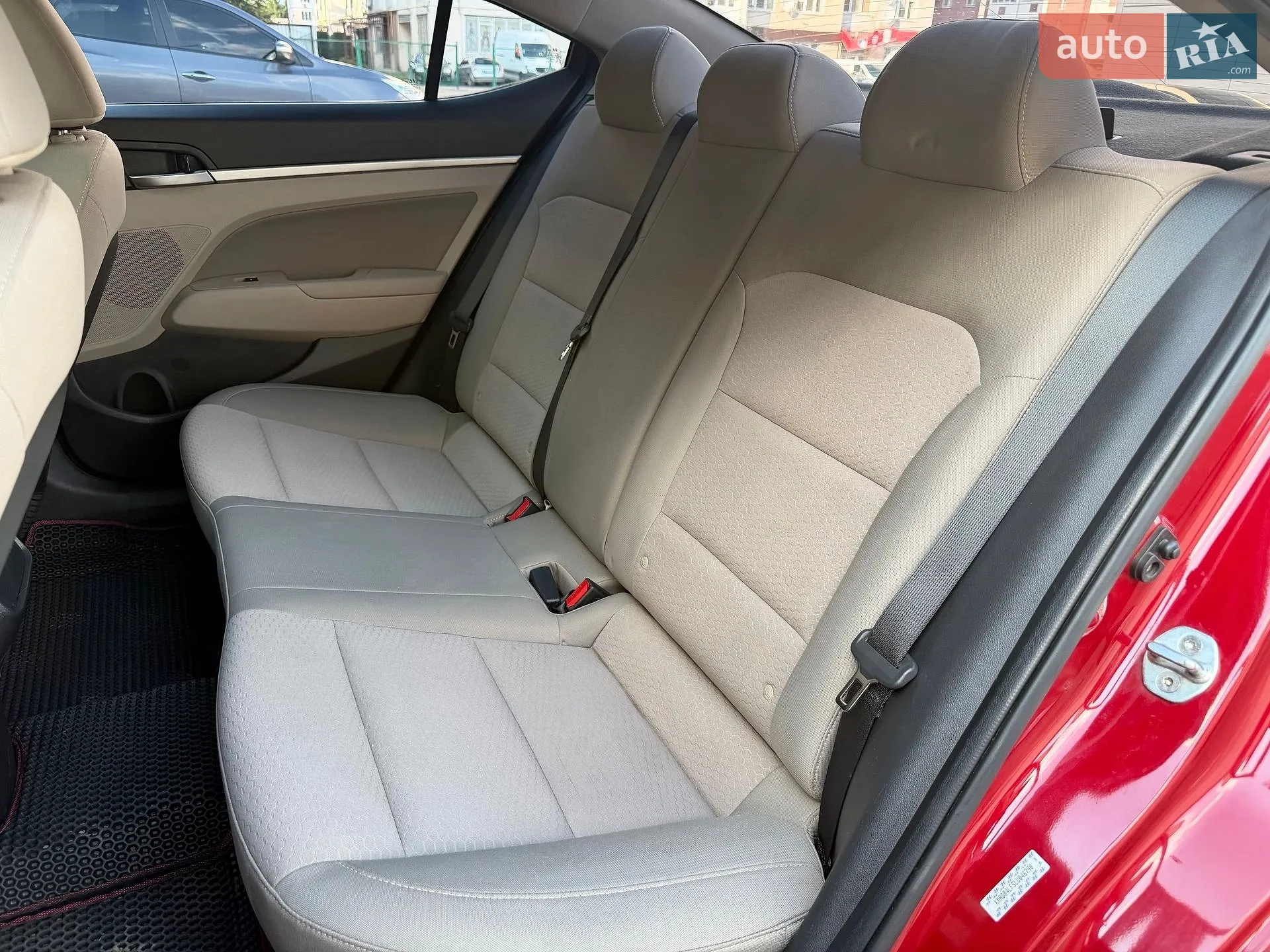 2019 Hyundai Elantra - мініатюра 8