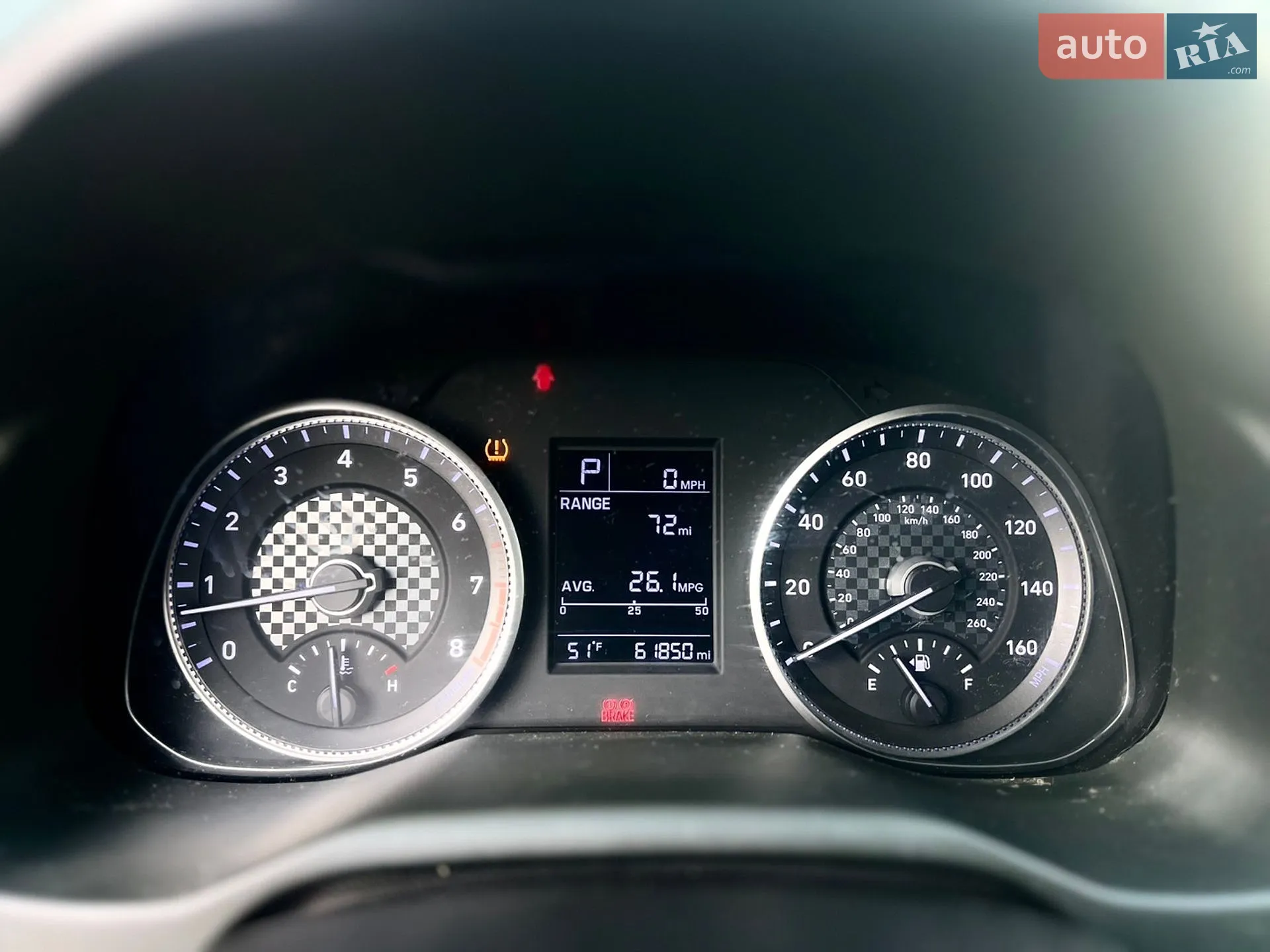 2019 Hyundai Elantra - мініатюра 11