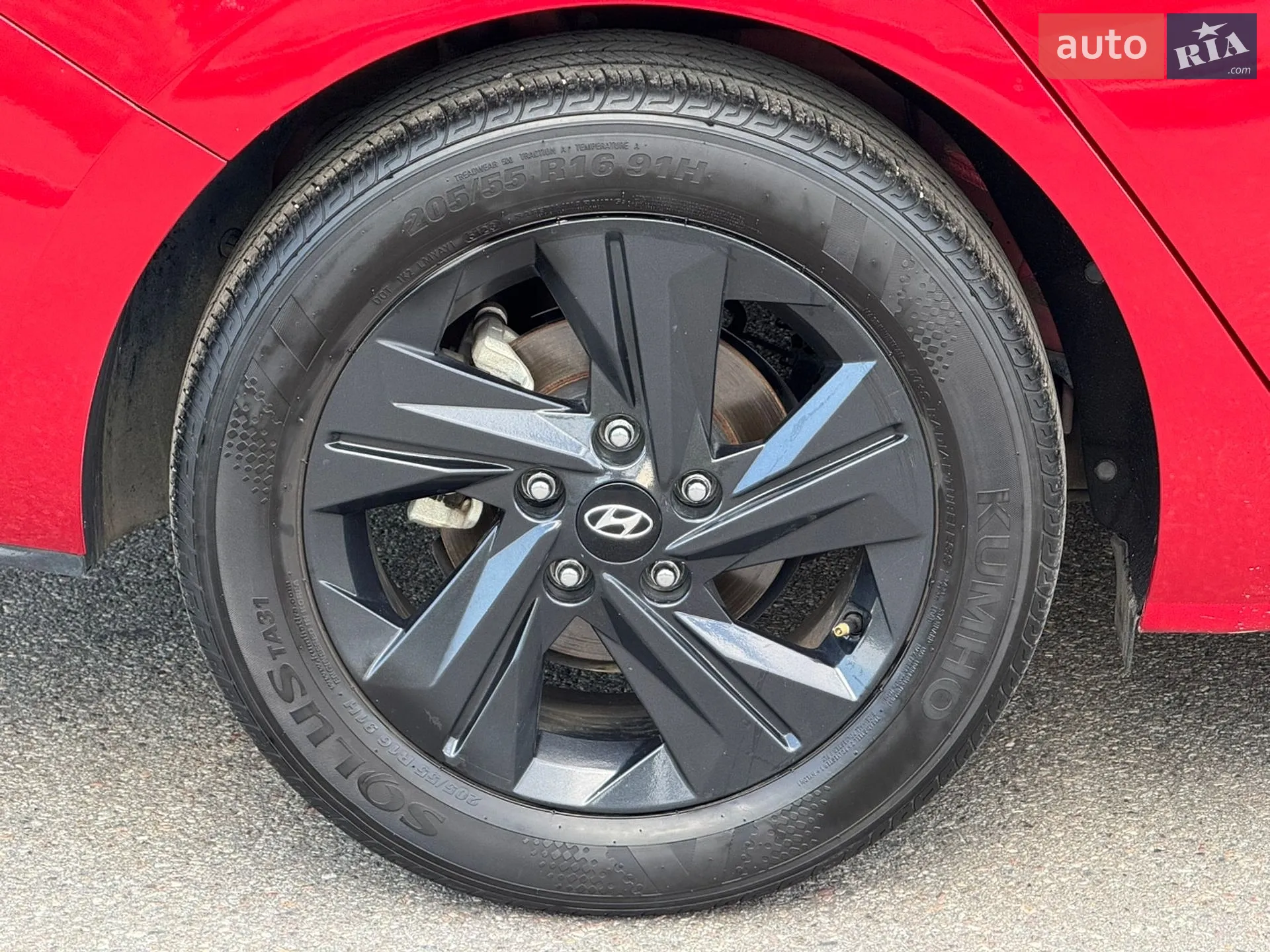 2022 Hyundai Elantra - мініатюра 21