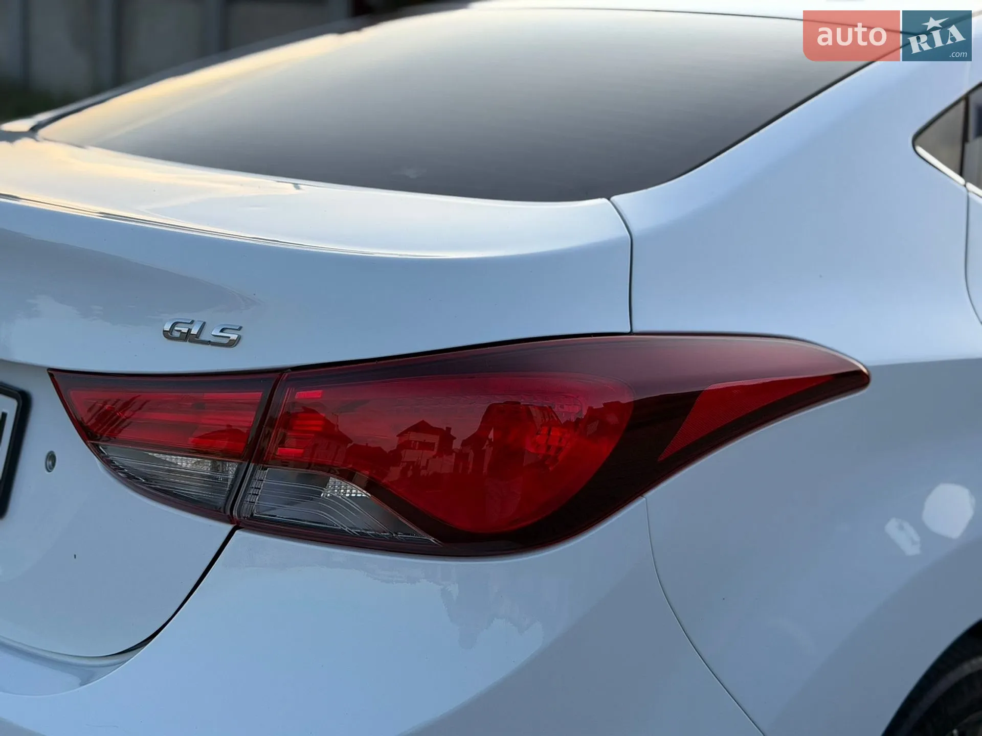 2015 Hyundai Elantra - мініатюра 35