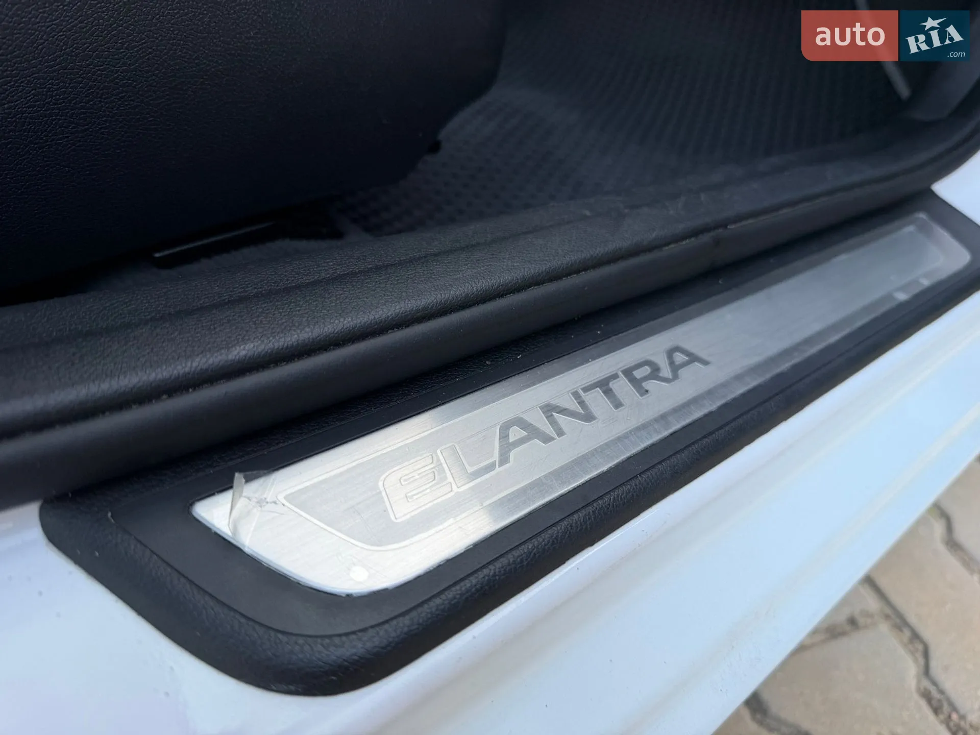 2015 Hyundai Elantra - мініатюра 55
