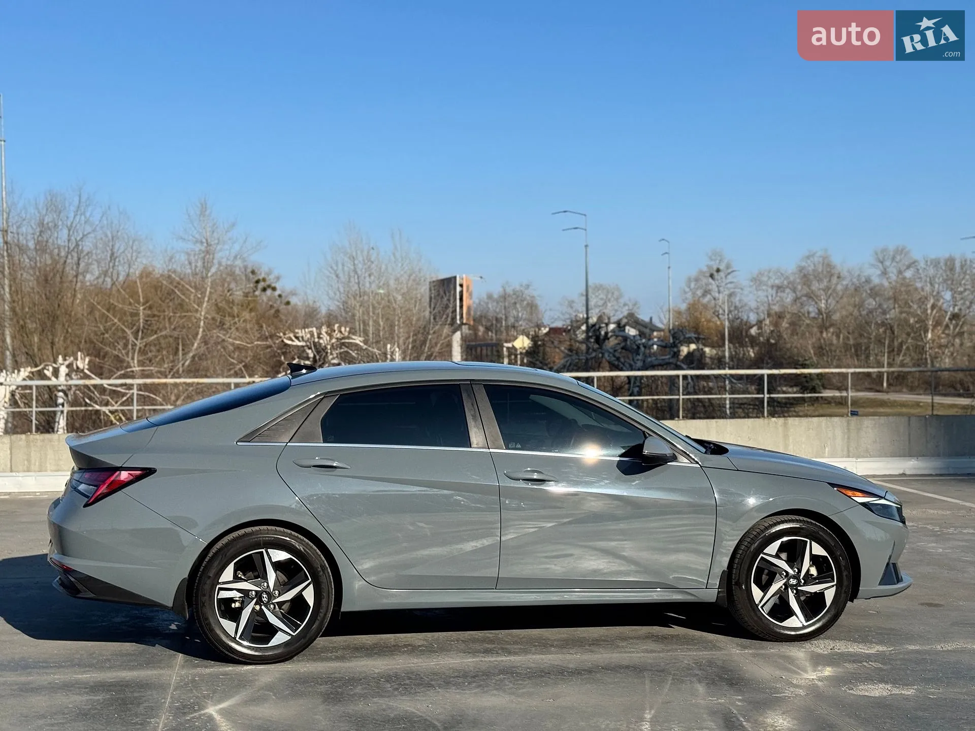 2022 Hyundai Elantra - мініатюра 14