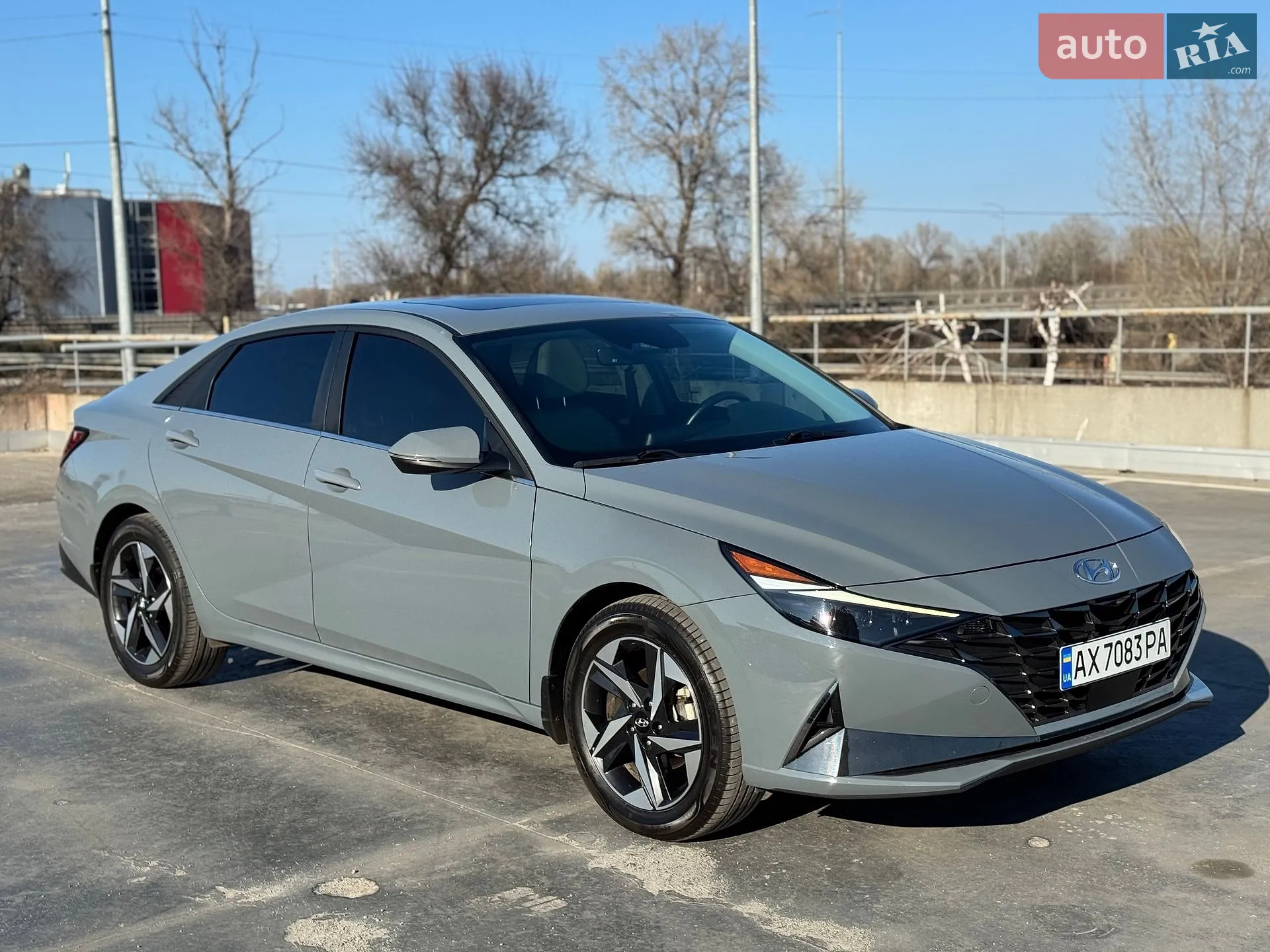 2022 Hyundai Elantra - мініатюра 16