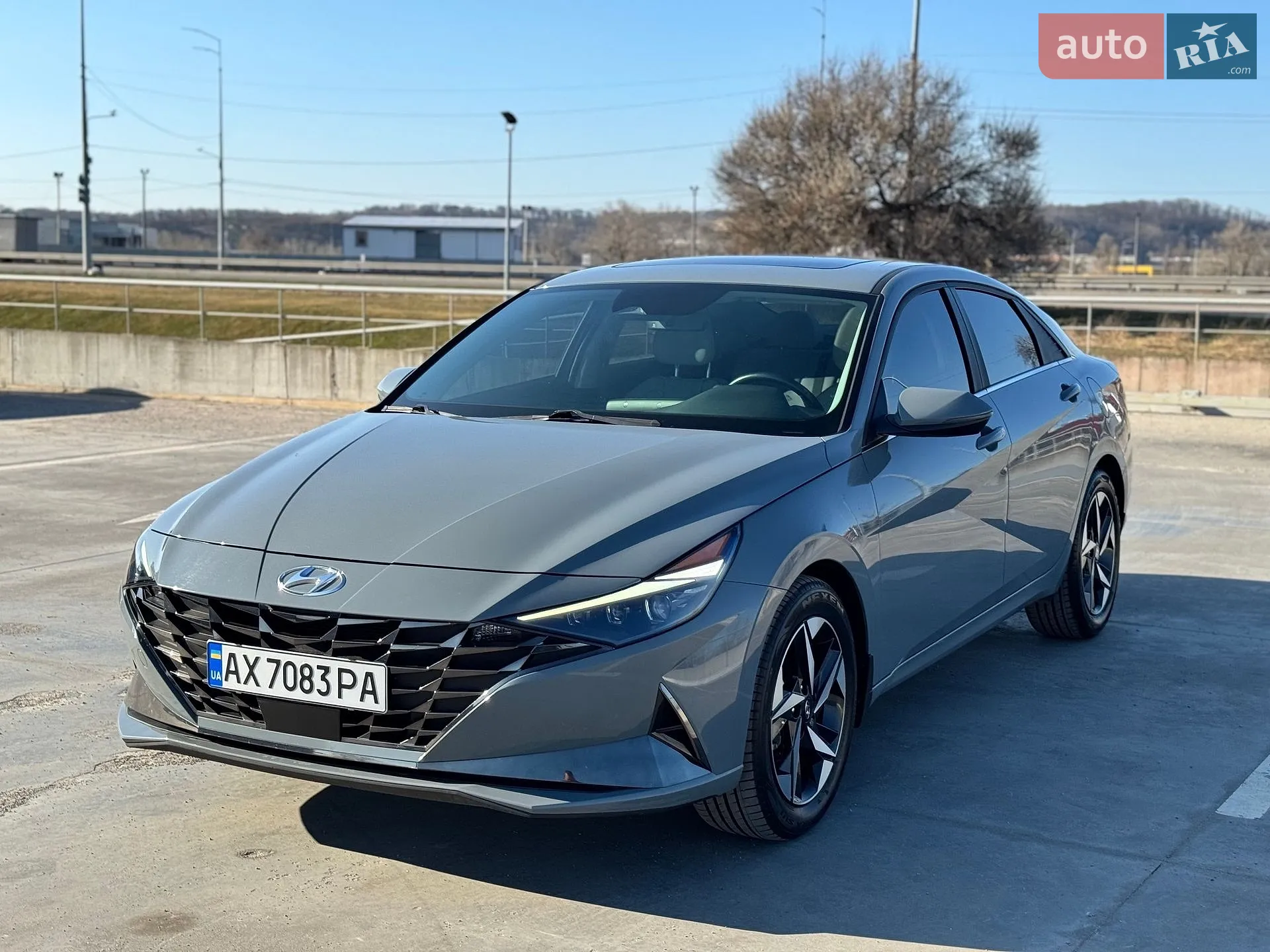 2022 Hyundai Elantra - мініатюра 19