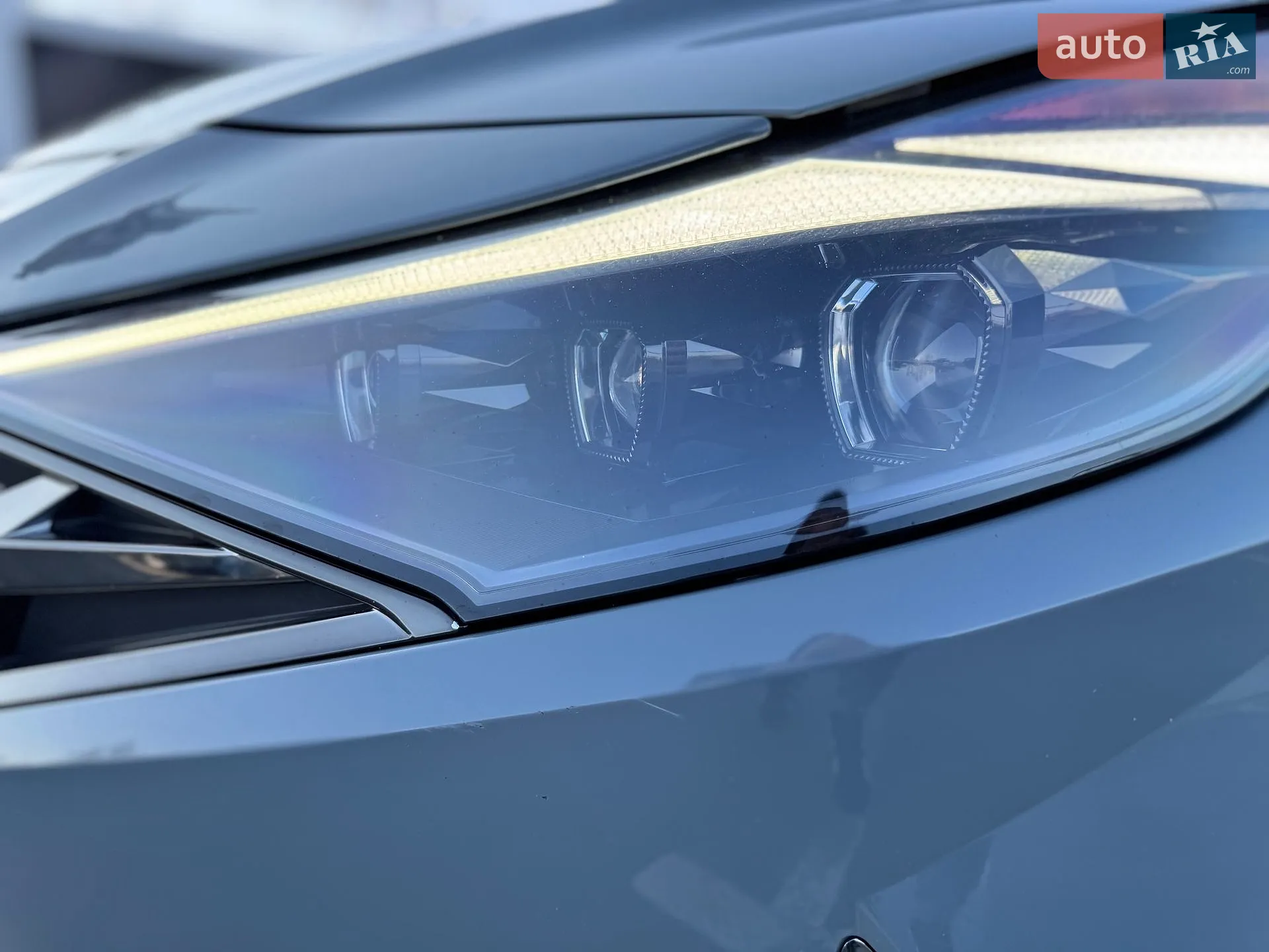 2022 Hyundai Elantra - мініатюра 22