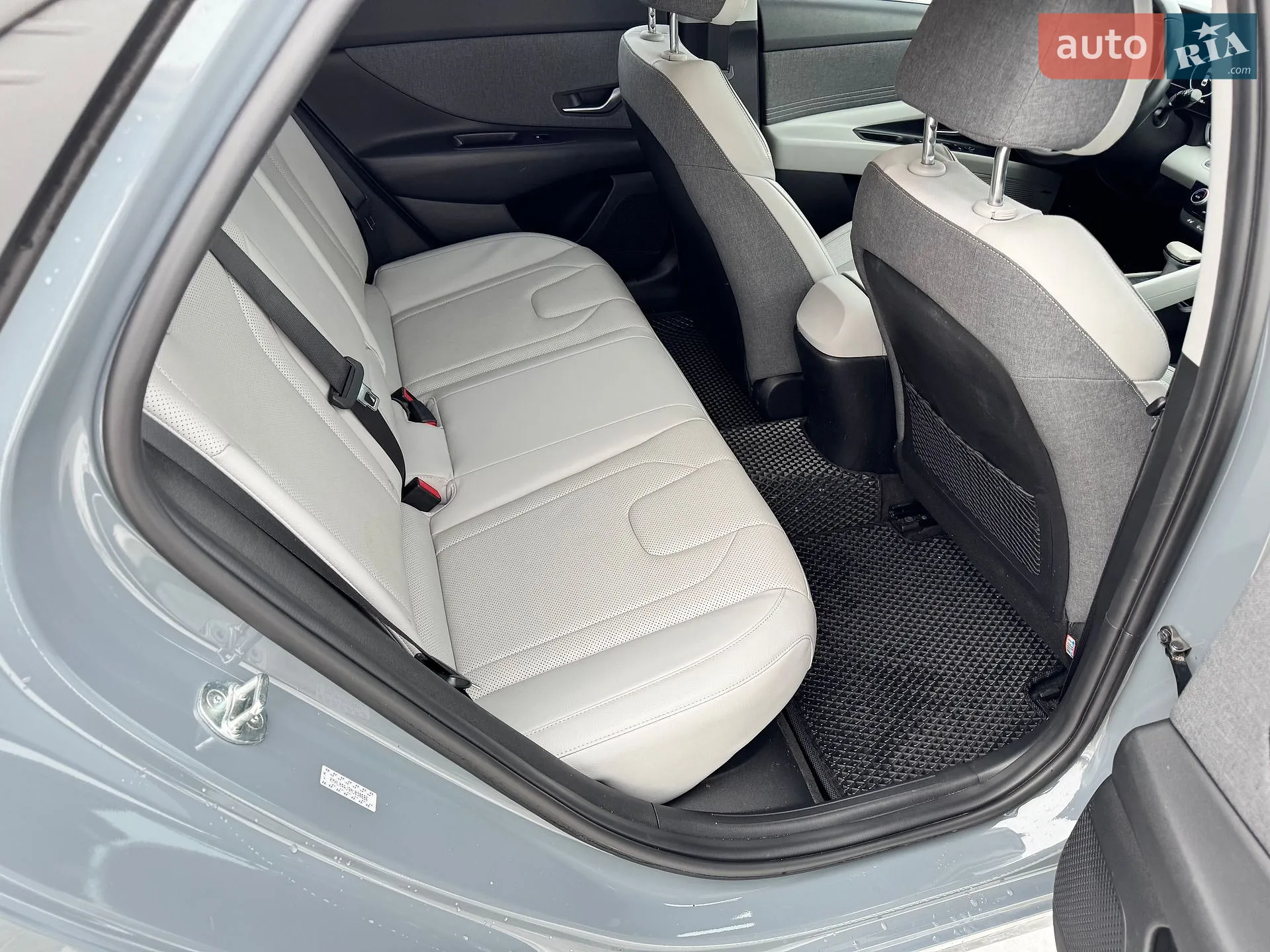 2022 Hyundai Elantra - мініатюра 41