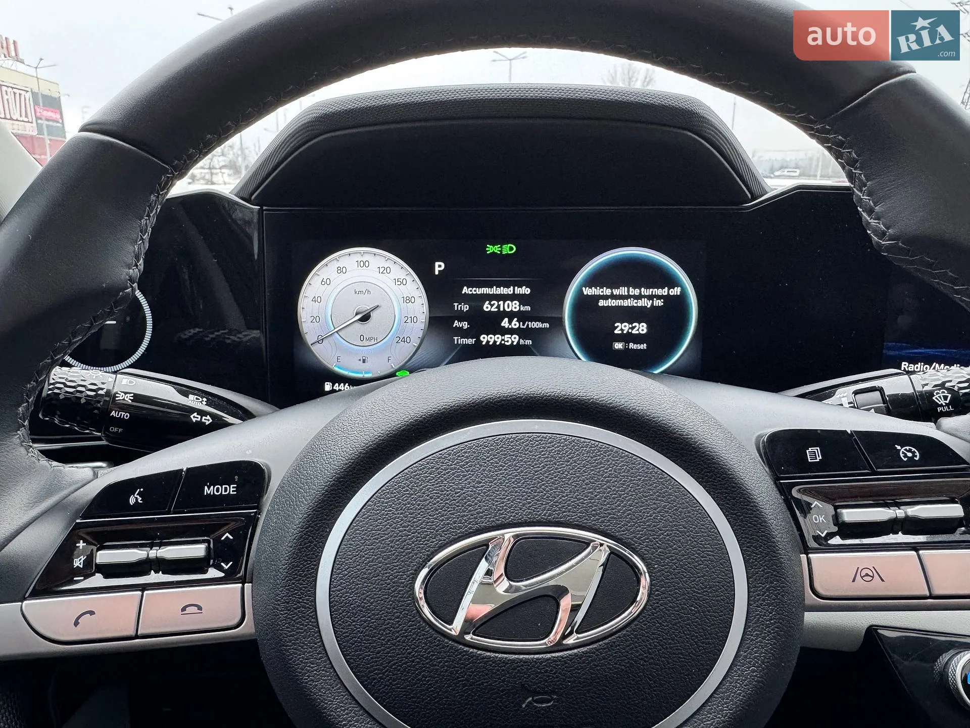 2022 Hyundai Elantra - мініатюра 44
