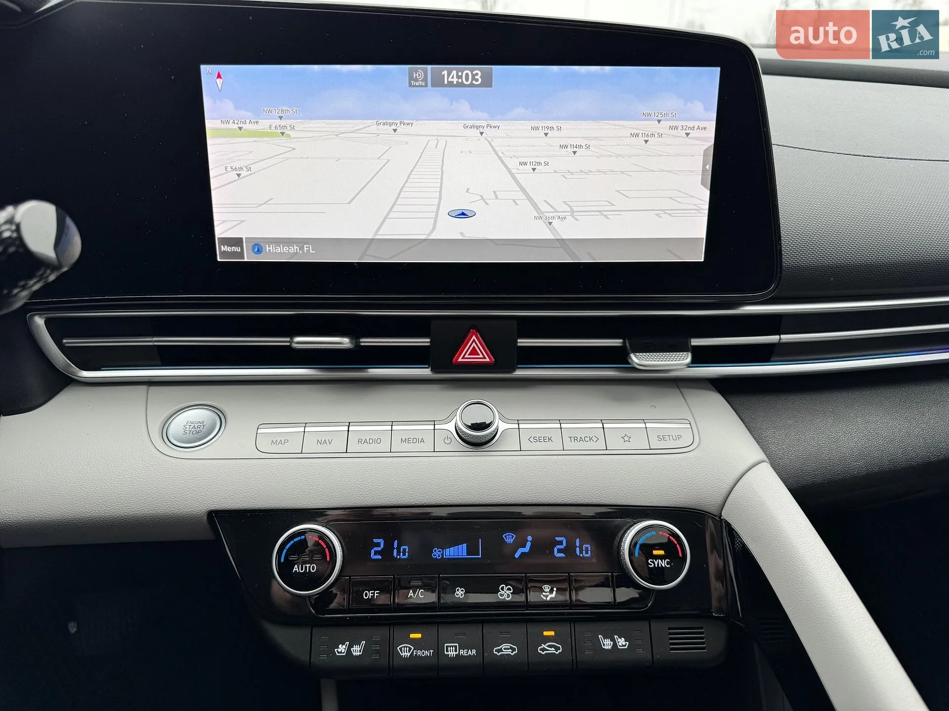 2022 Hyundai Elantra - мініатюра 46