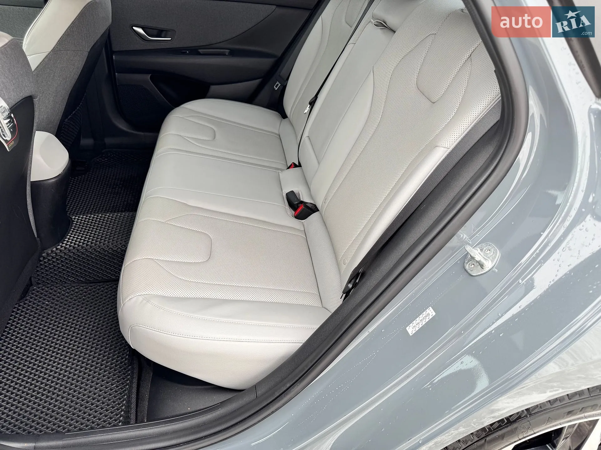 2022 Hyundai Elantra - мініатюра 47