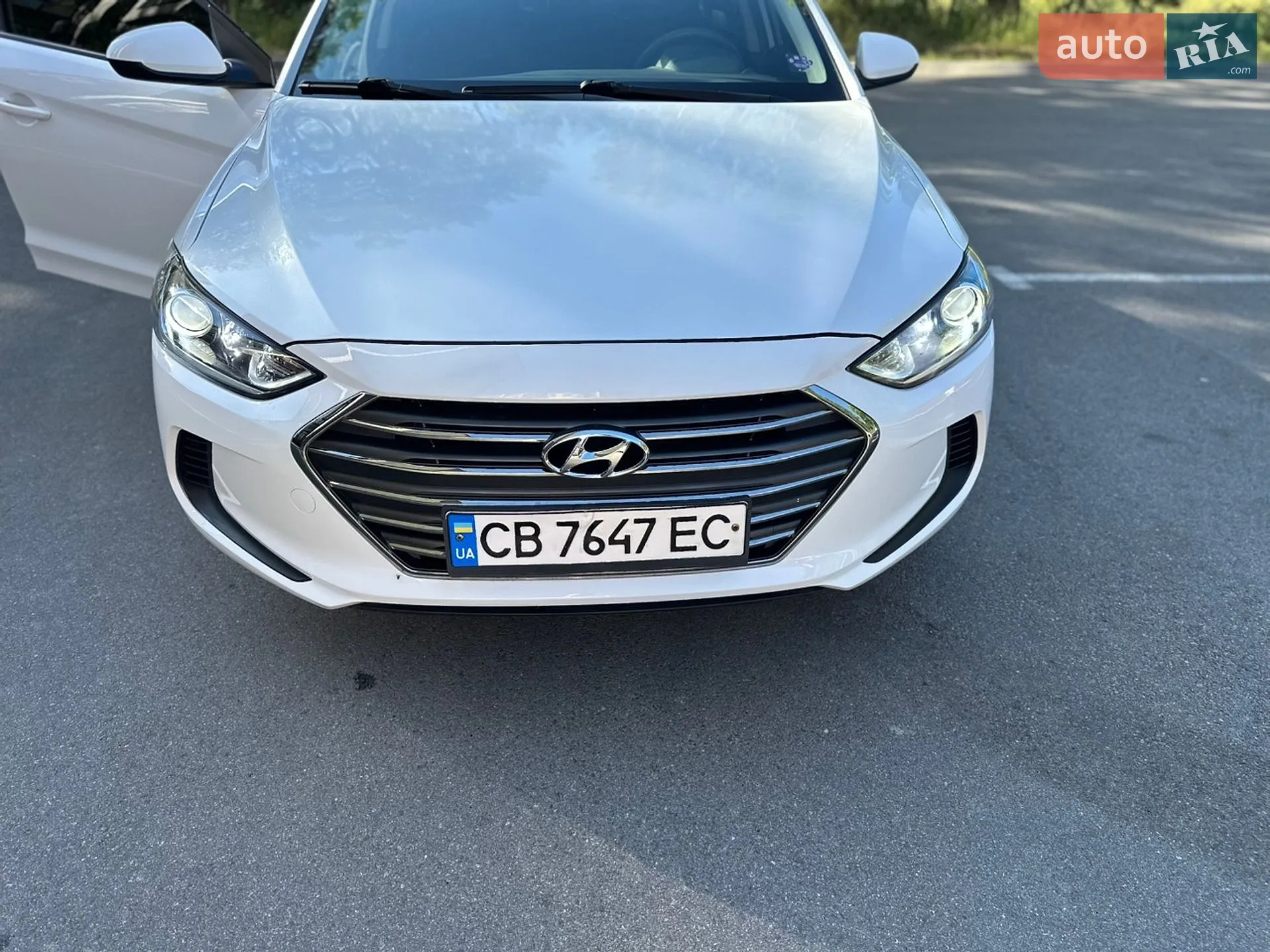2018 Hyundai Elantra - мініатюра 40
