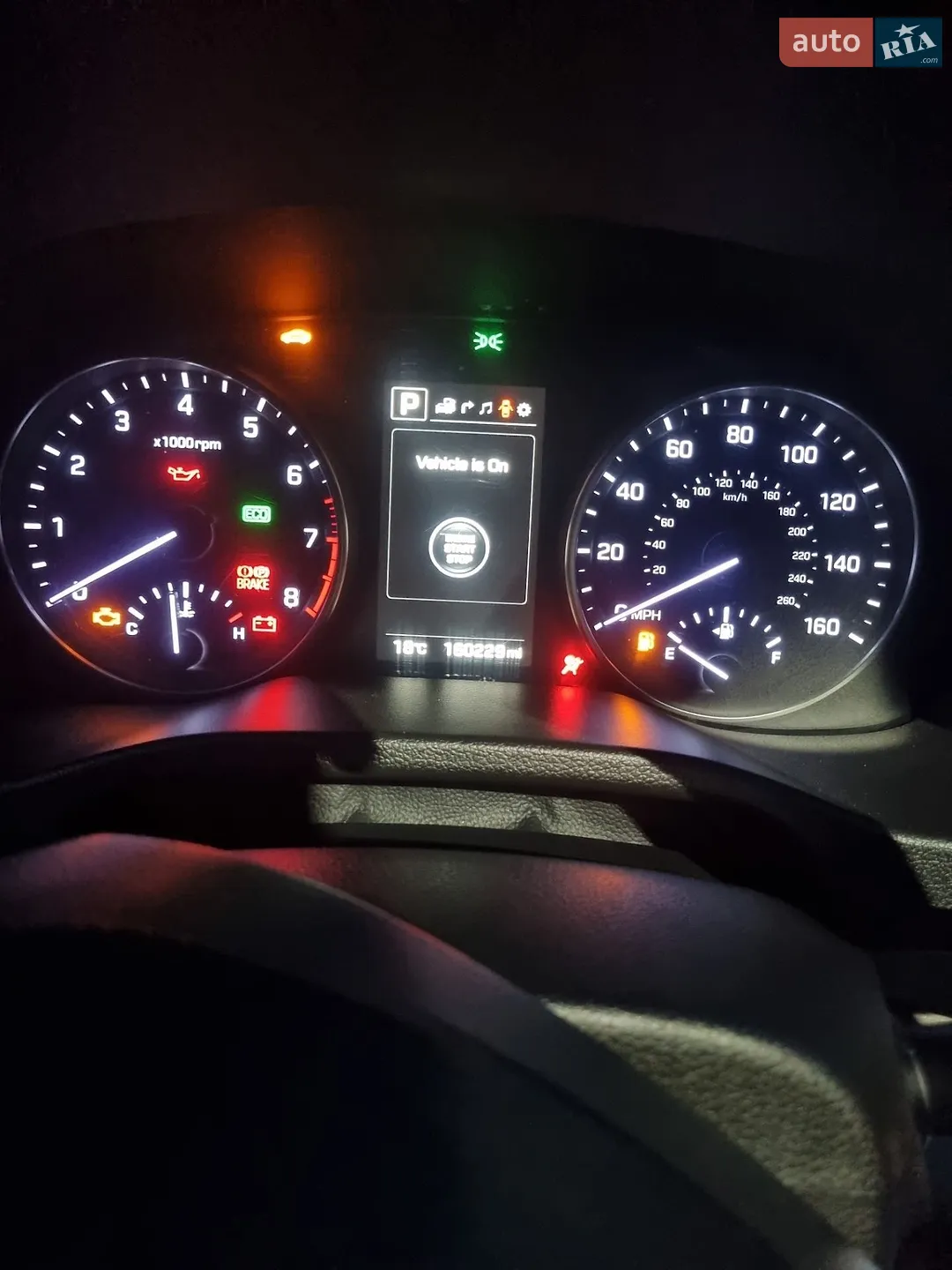 2016 Hyundai Elantra - мініатюра 9