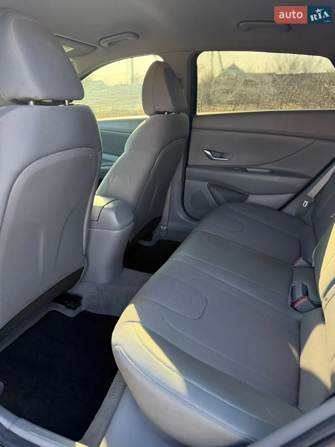 2023 Hyundai Elantra - мініатюра 9