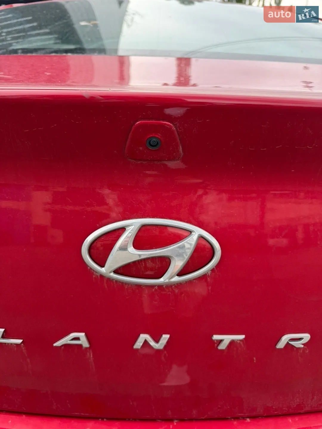 2020 Hyundai Elantra - мініатюра 13