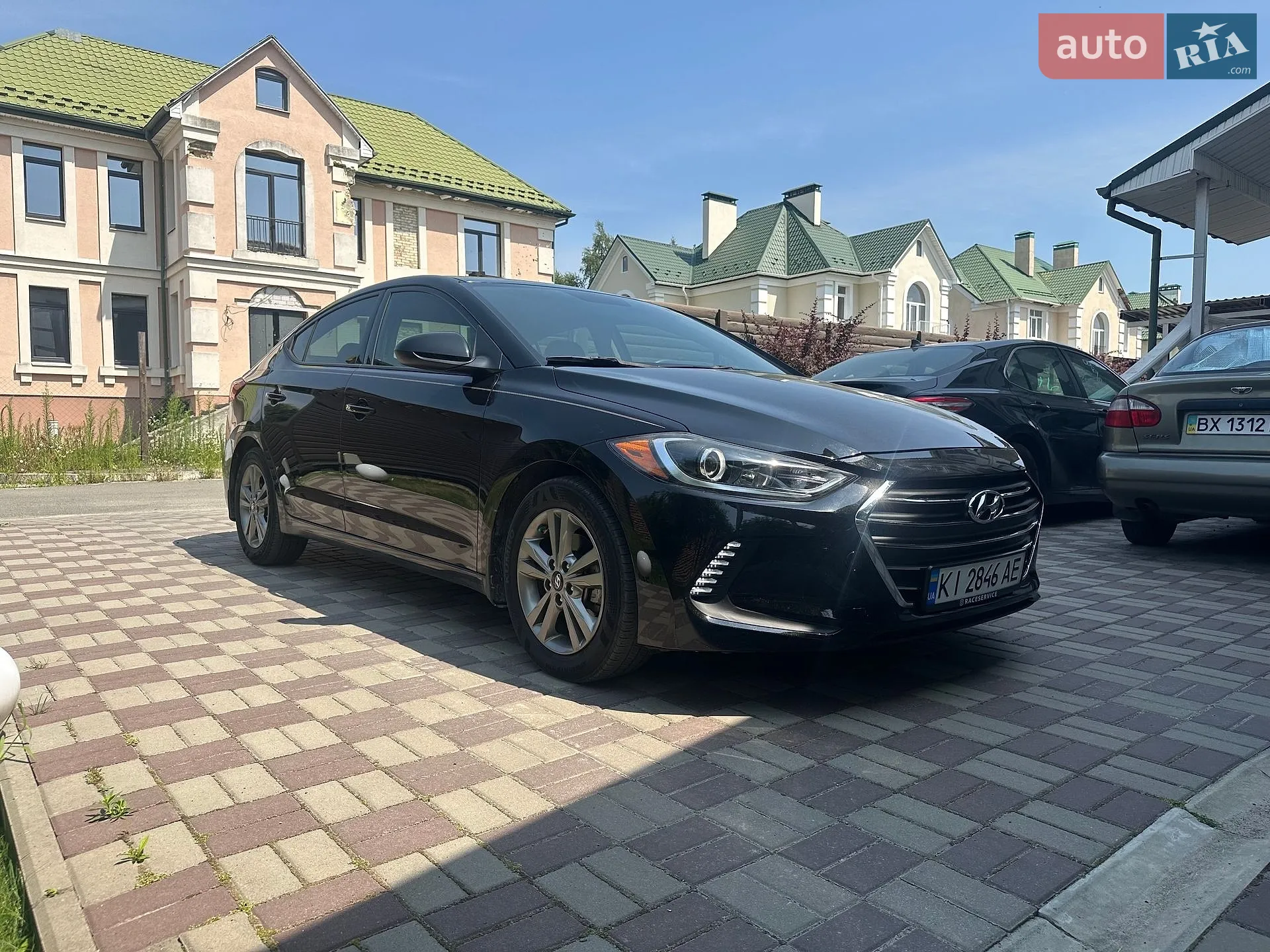 2018 Hyundai Elantra - мініатюра 9