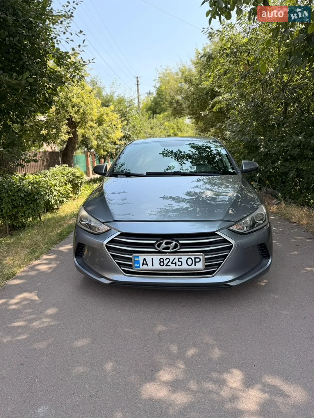 2016 Hyundai Elantra - мініатюра 2