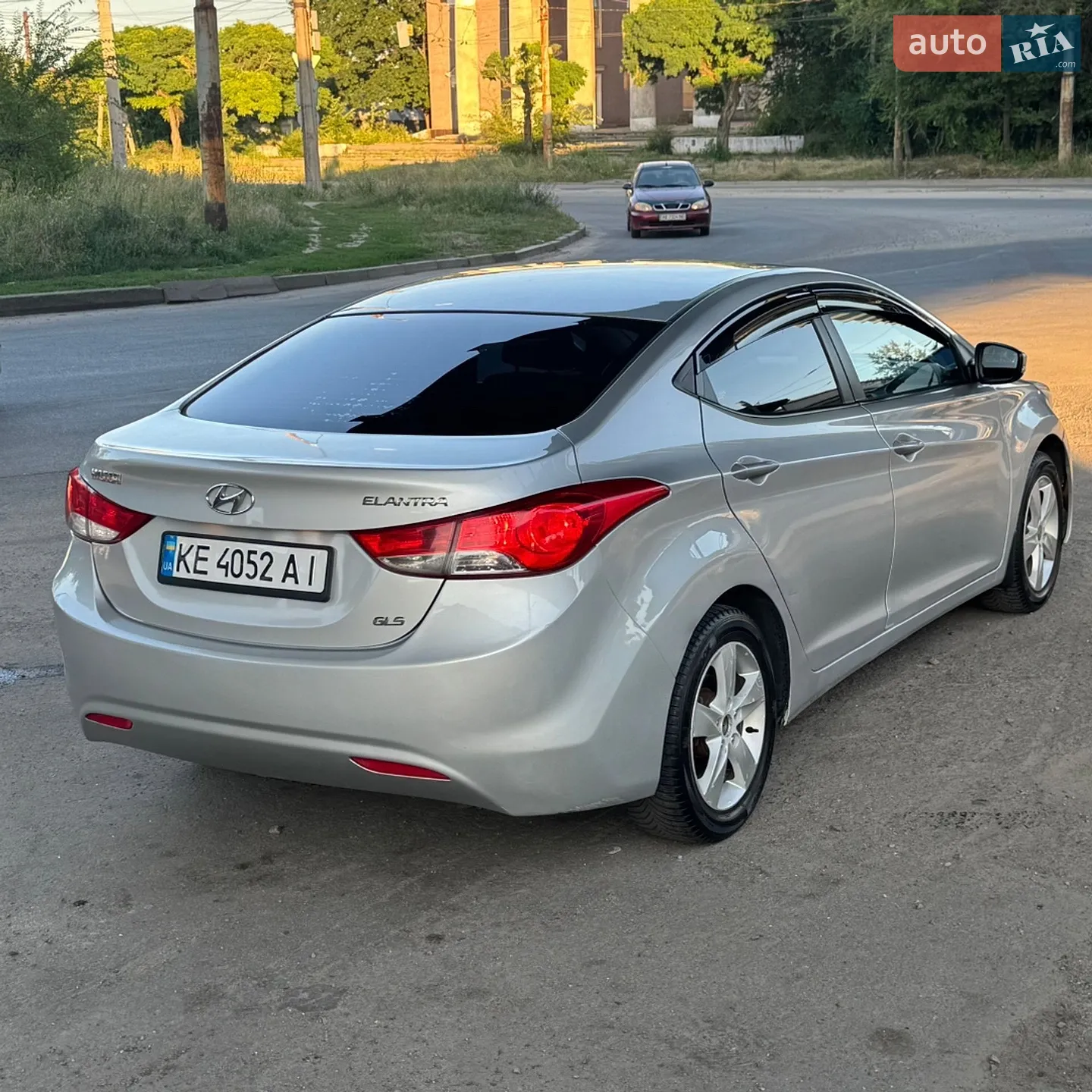 2013 Hyundai Elantra - мініатюра 15