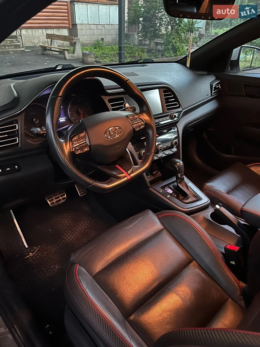 2019 Hyundai Elantra - мініатюра 6