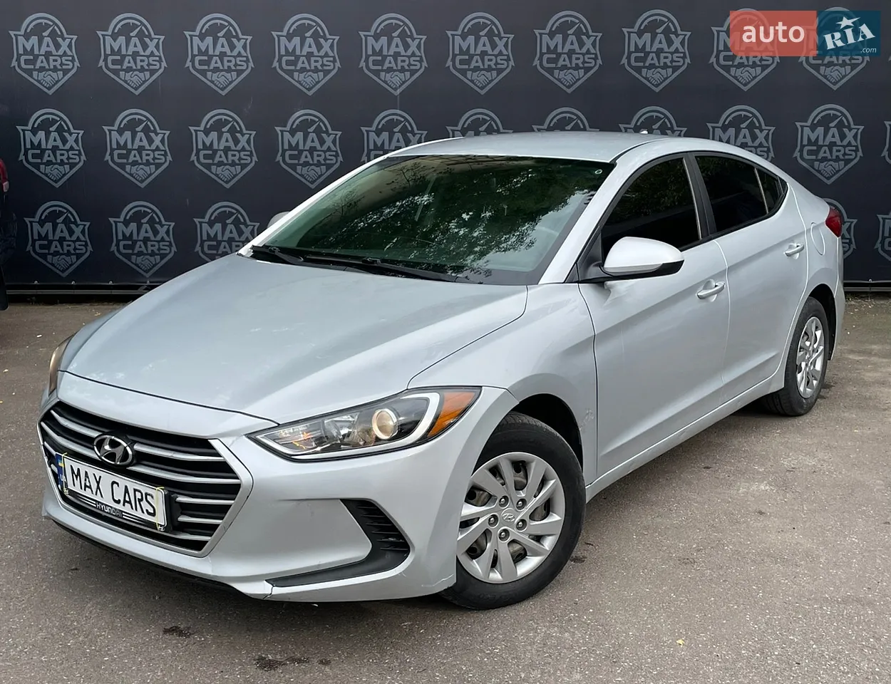 2016 Hyundai Elantra - мініатюра 18