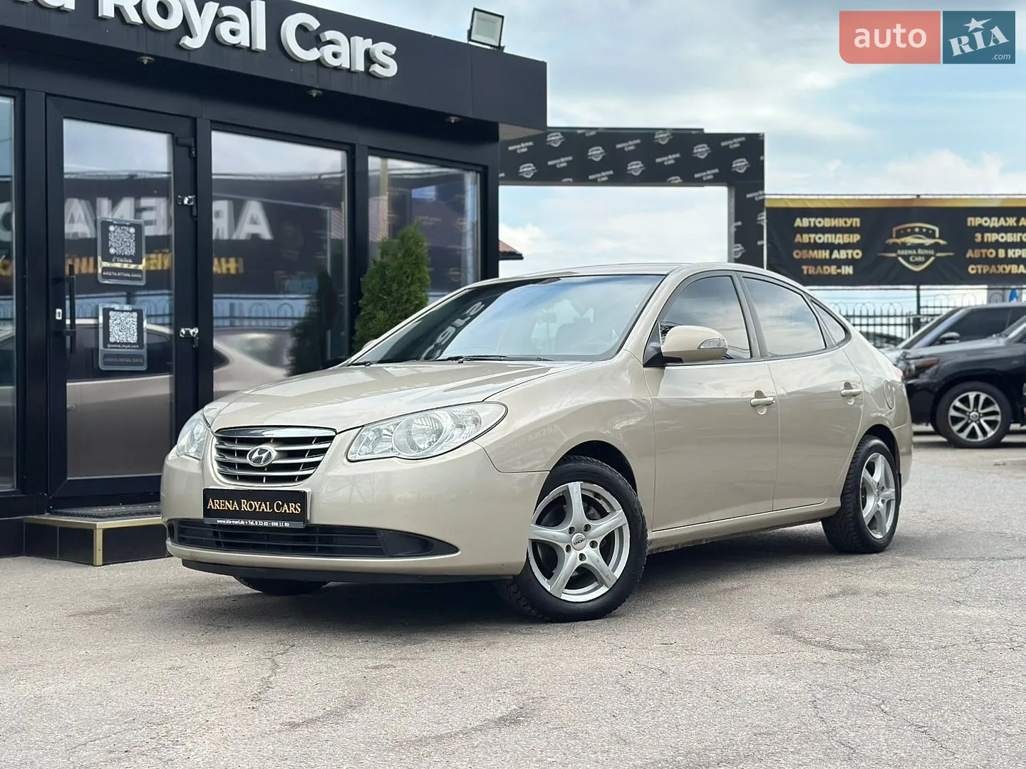 2010 Hyundai Elantra - фото 1