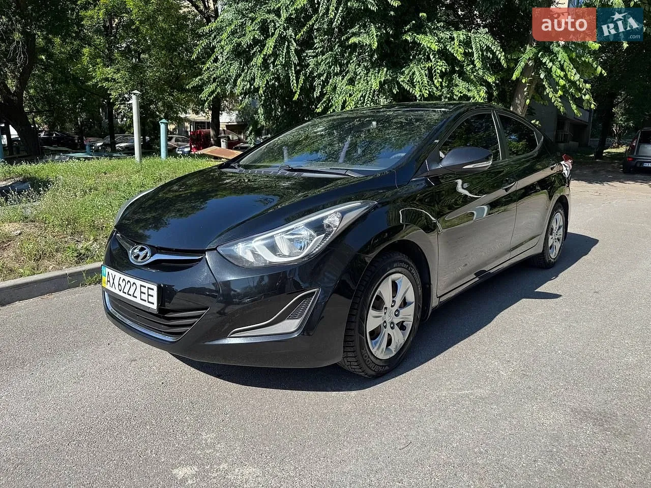 2013 Hyundai Elantra - мініатюра 39