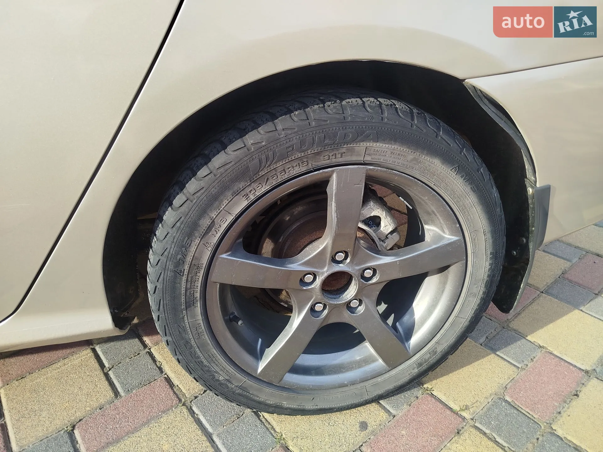 2010 Hyundai Elantra - мініатюра 11