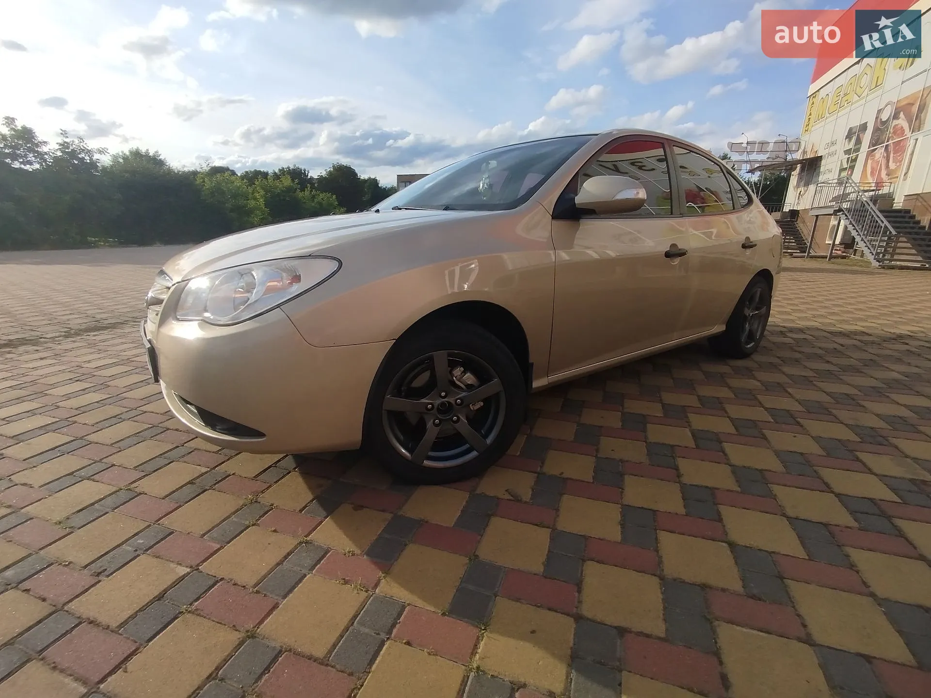 2010 Hyundai Elantra - мініатюра 18