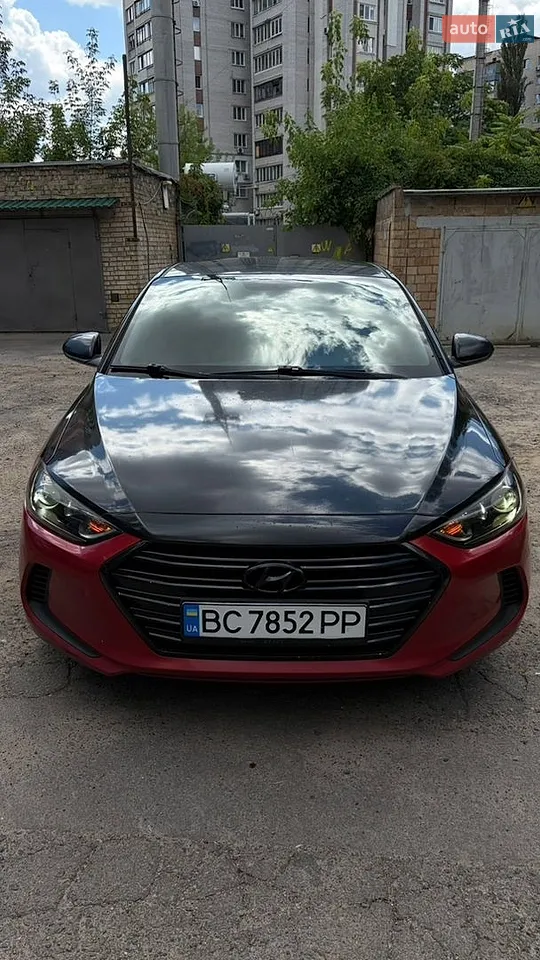 2015 Hyundai Elantra - мініатюра 33