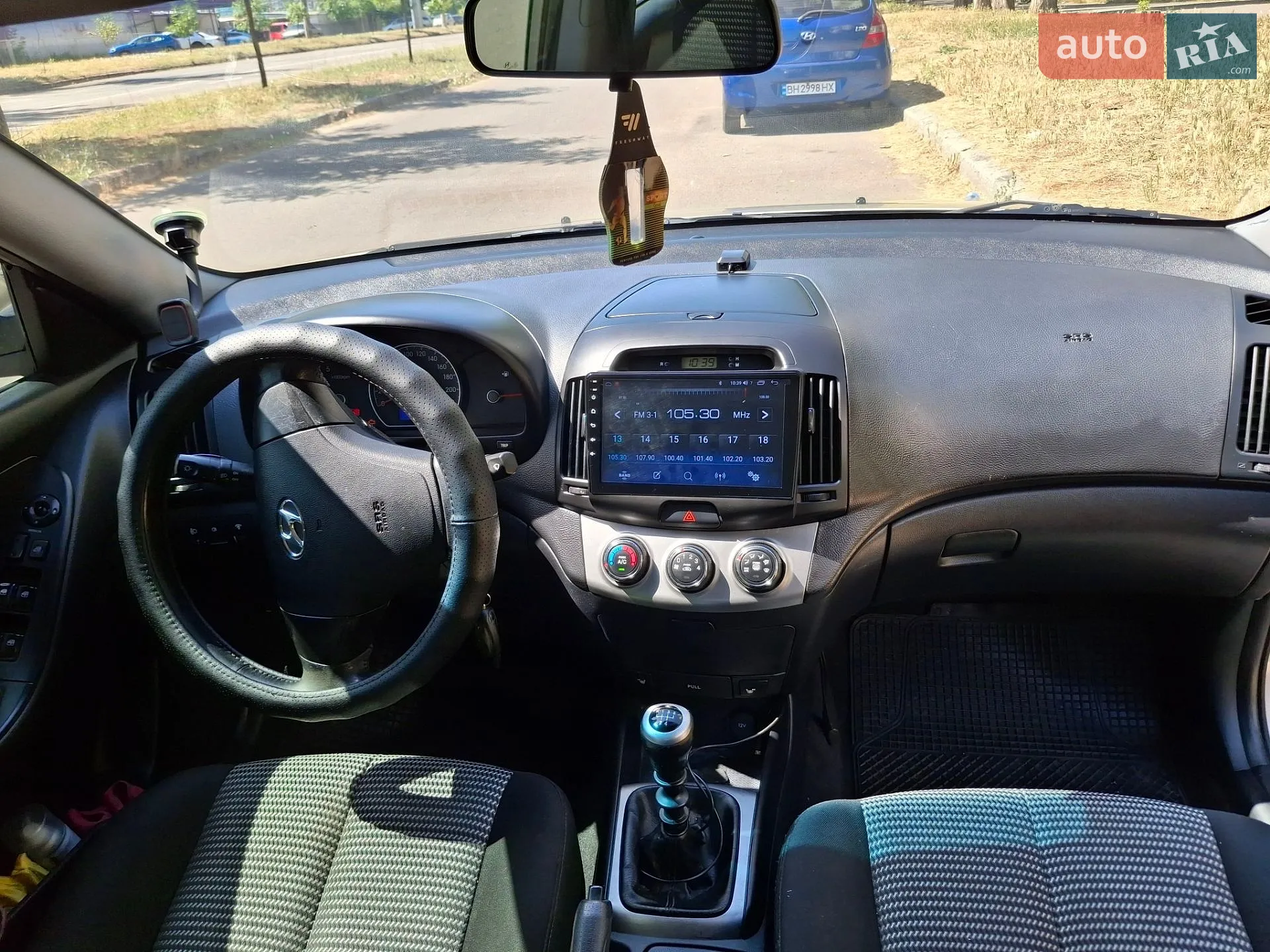 2010 Hyundai Elantra - мініатюра 6