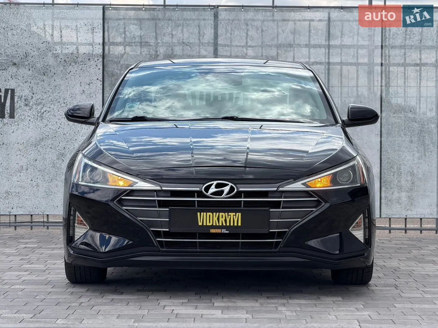 2019 Hyundai Elantra - мініатюра 4