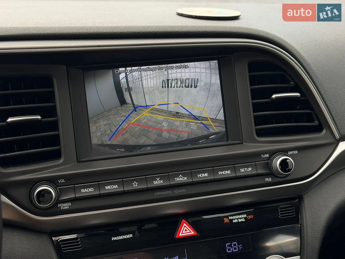 2019 Hyundai Elantra - мініатюра 24